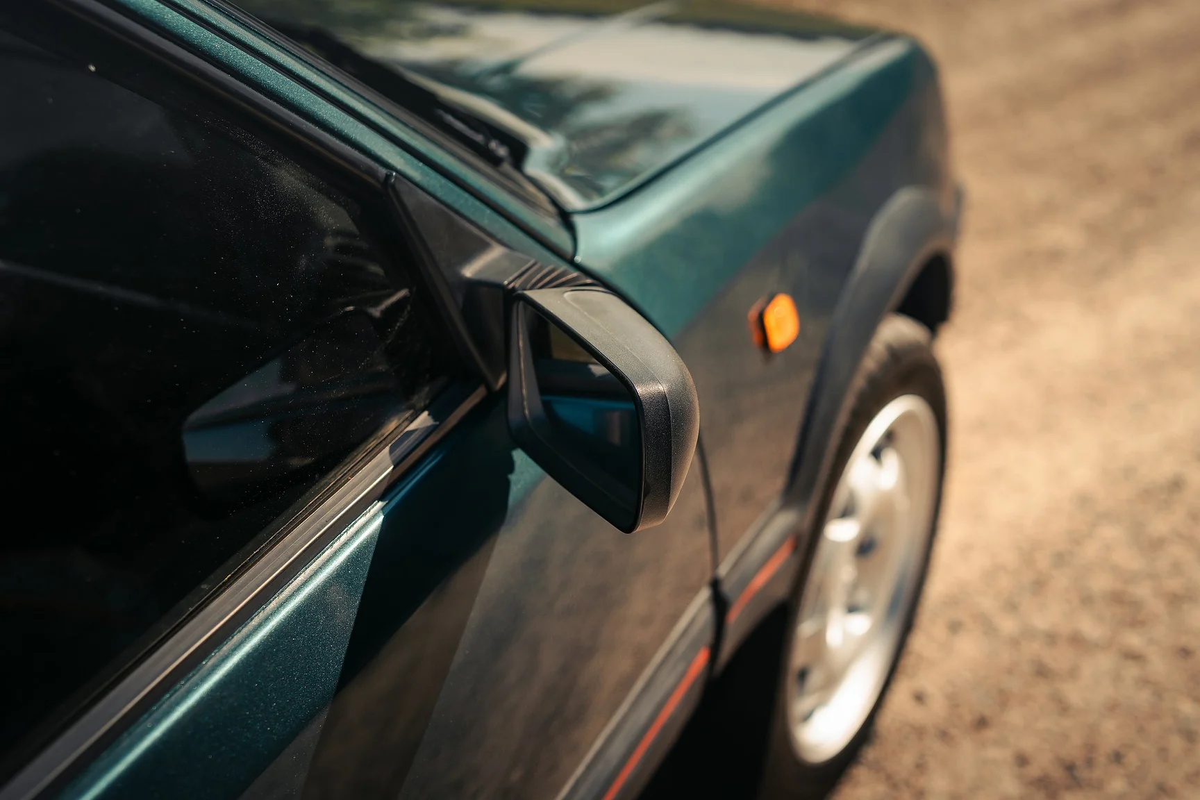 Aussenfoto 1991 Peugeot 205 GTI 1.9 Monte Carlo (54)