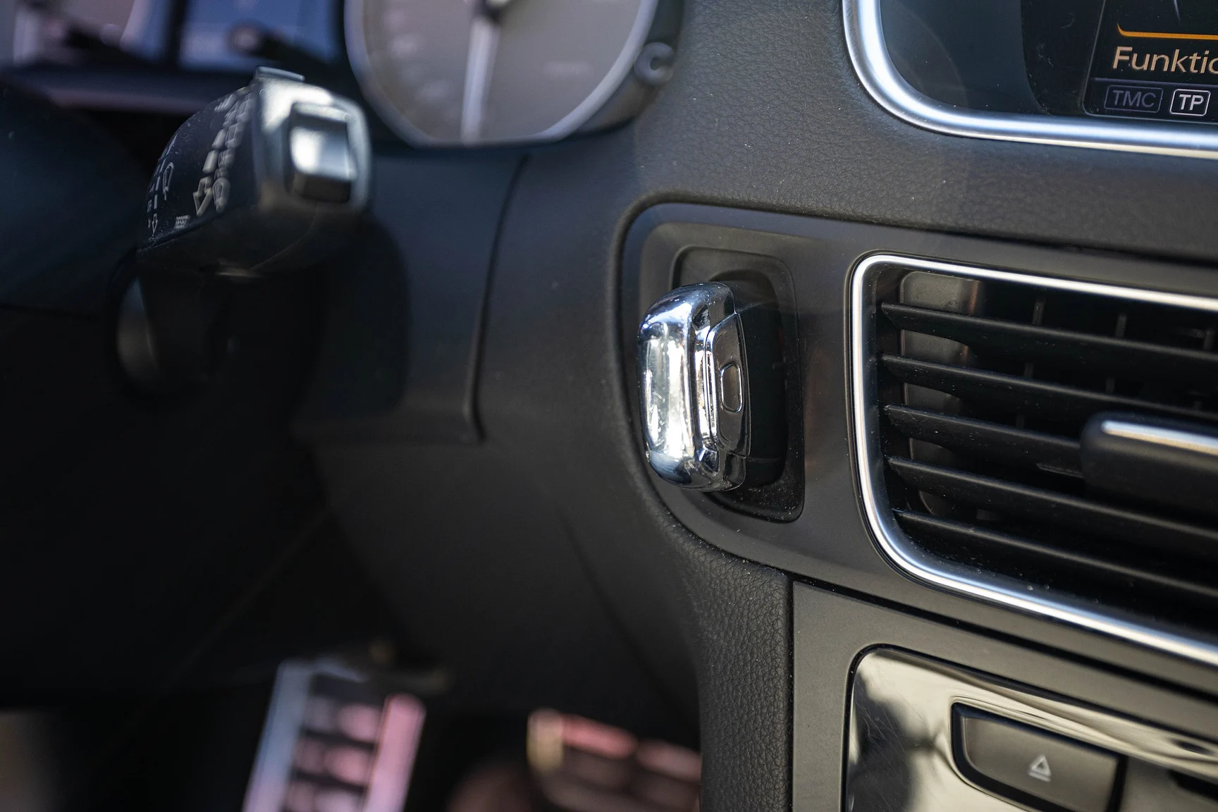 Interiörbild 2017 Audi SQ 5 Plus TDI (13)