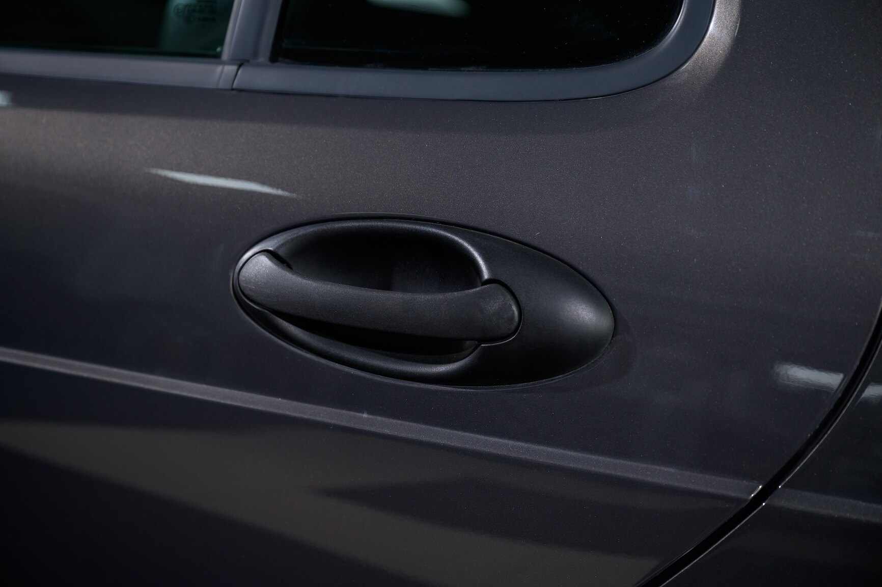 Exterior image of 2005 SAAB 9-5 Aero (36)