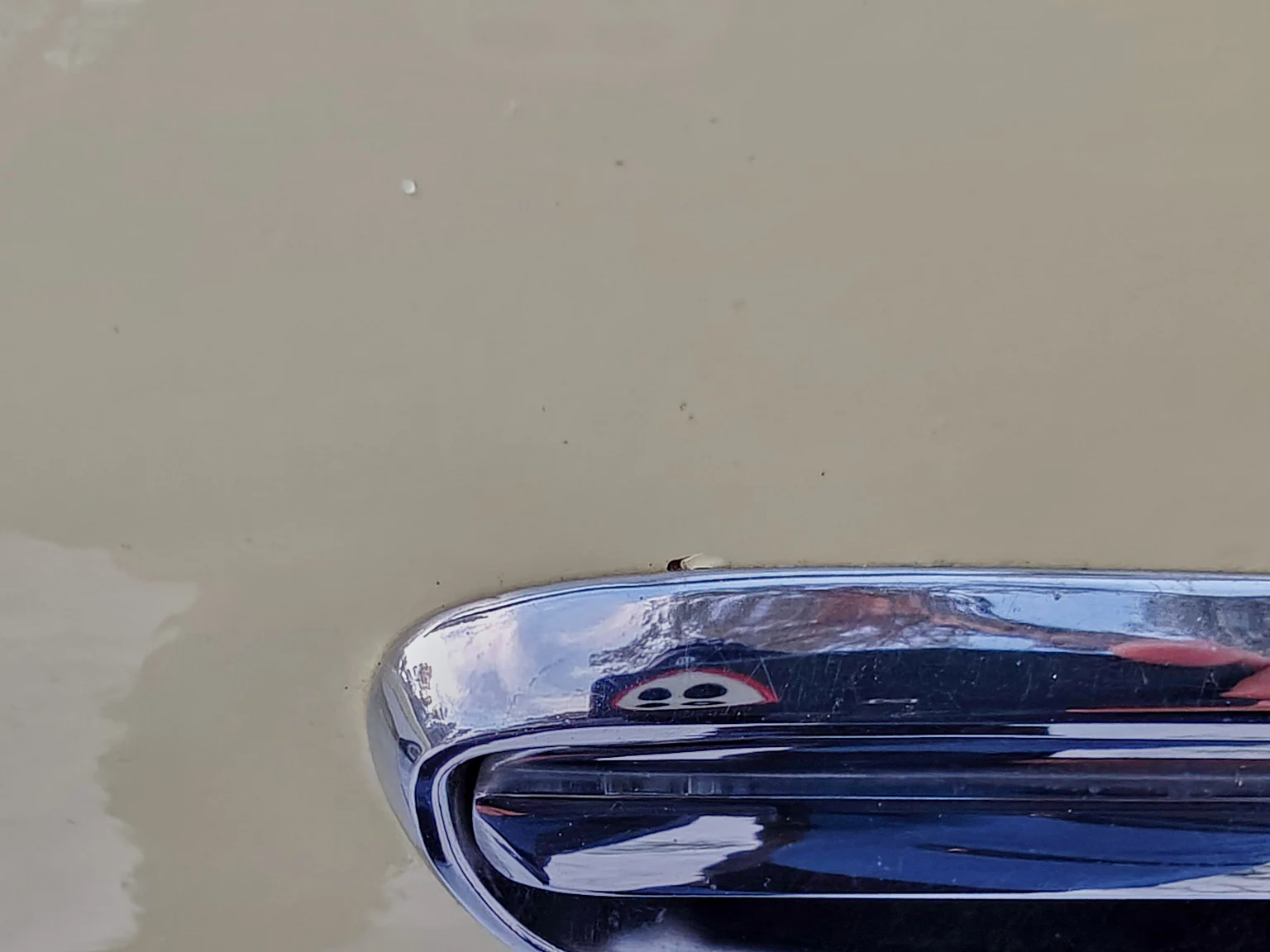 Exterior image of 1957 Dodge Royal (93)