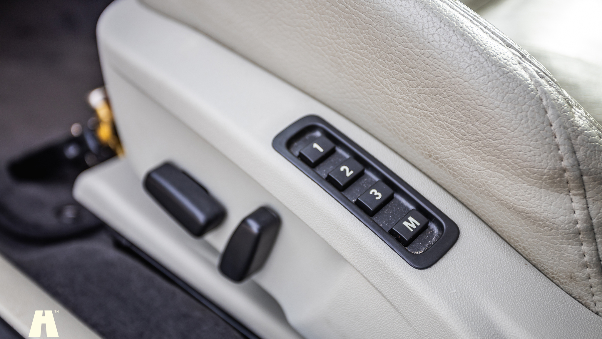 Innenraumfoto von 2007 SAAB 9-3 AERO SPORTCOMBI (16)