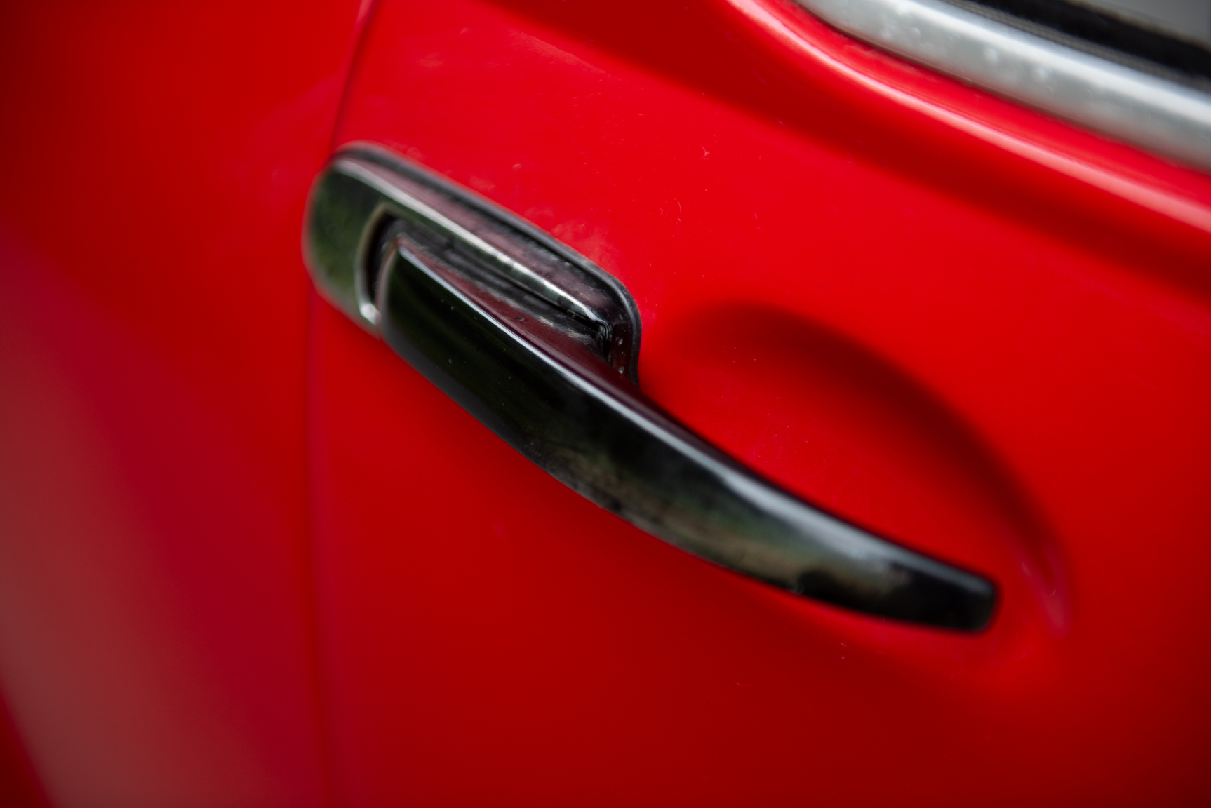 Exteriörbild på 1968 Fiat 600D