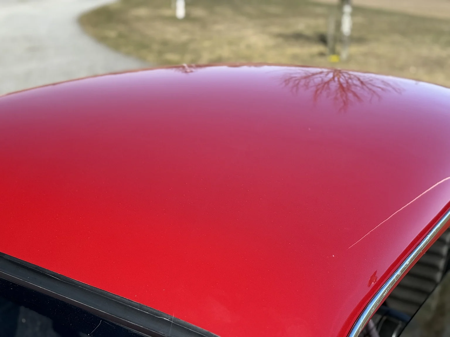 Aussenfoto 1966 Volvo Amazon 121 P130 (39)