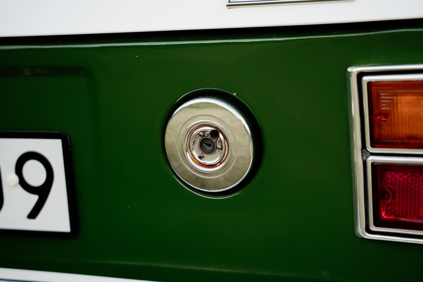 Exterior image of 1968 Ford Cortina Lotus (41)