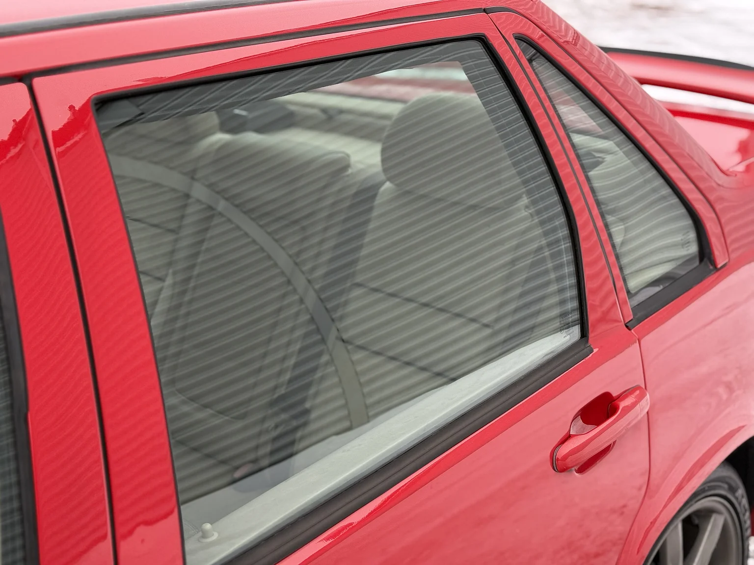 Aussenfoto 1996 Volvo 850R (49)