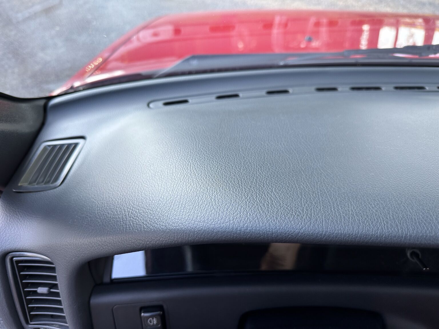Interior image of 1991 Toyota Corolla 1300 XLI
