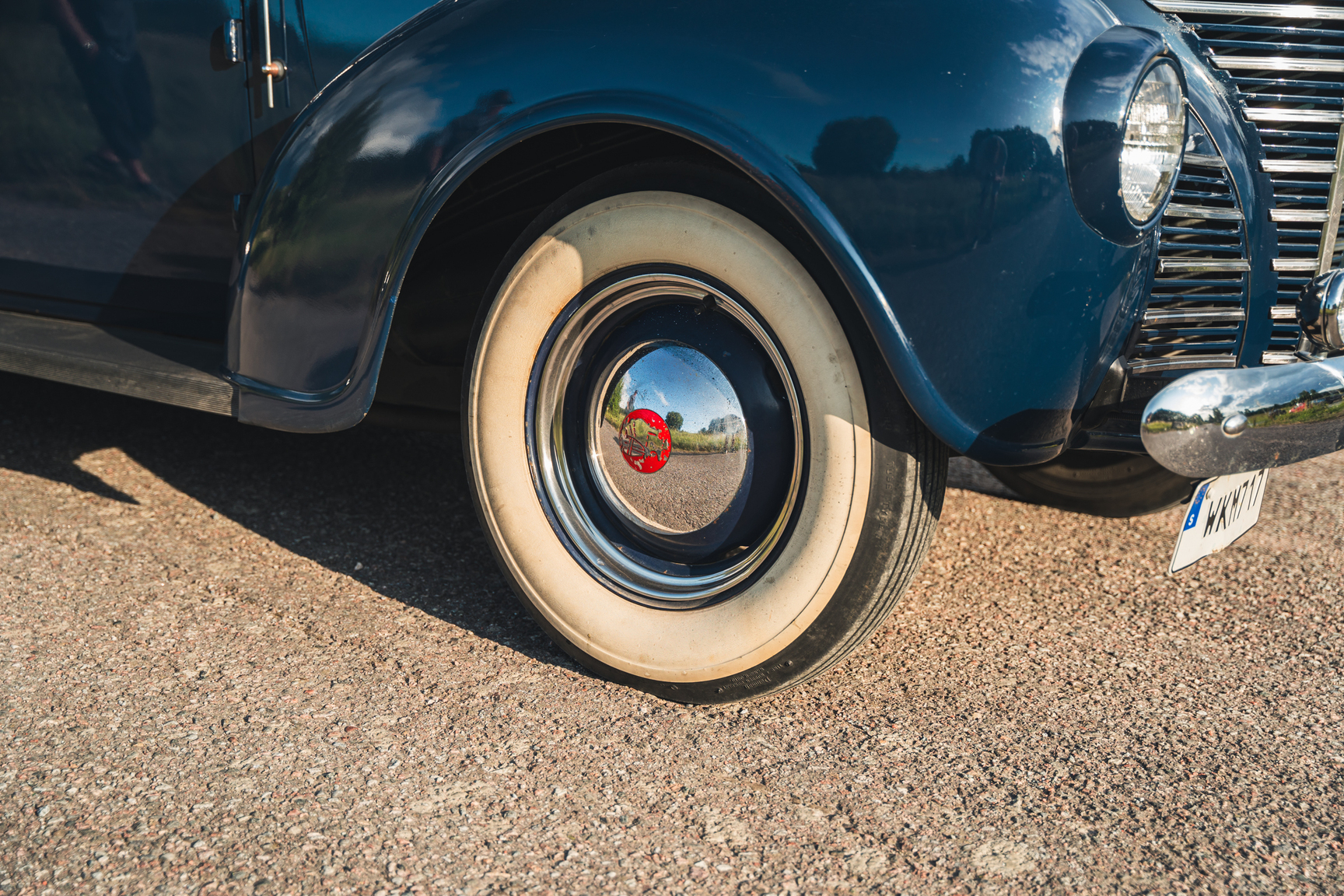 Aussenfoto 1939 Plymouth Road king P8 Coupe  (18)