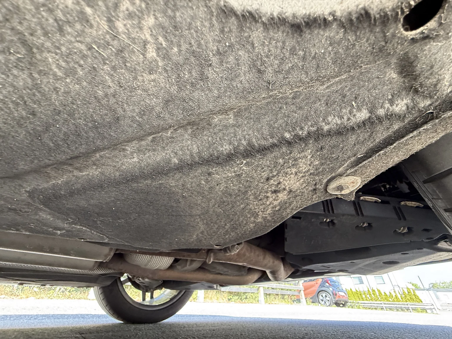 Image of 2016 Mercedes-Benz S 63 AMG 4MATIC (22) mechanics