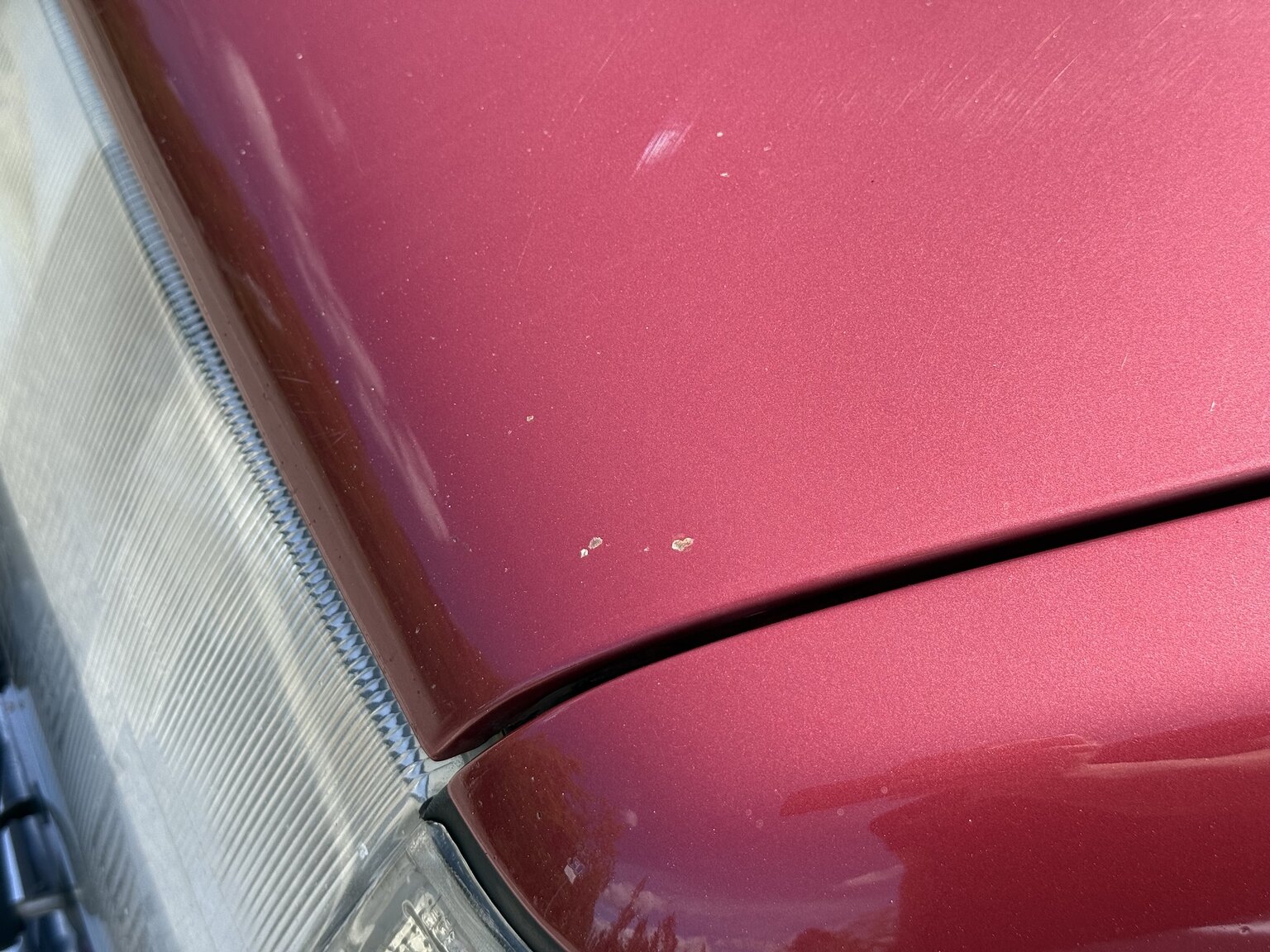 Aussenfoto 1991 Mercedes-Benz 300 E-24