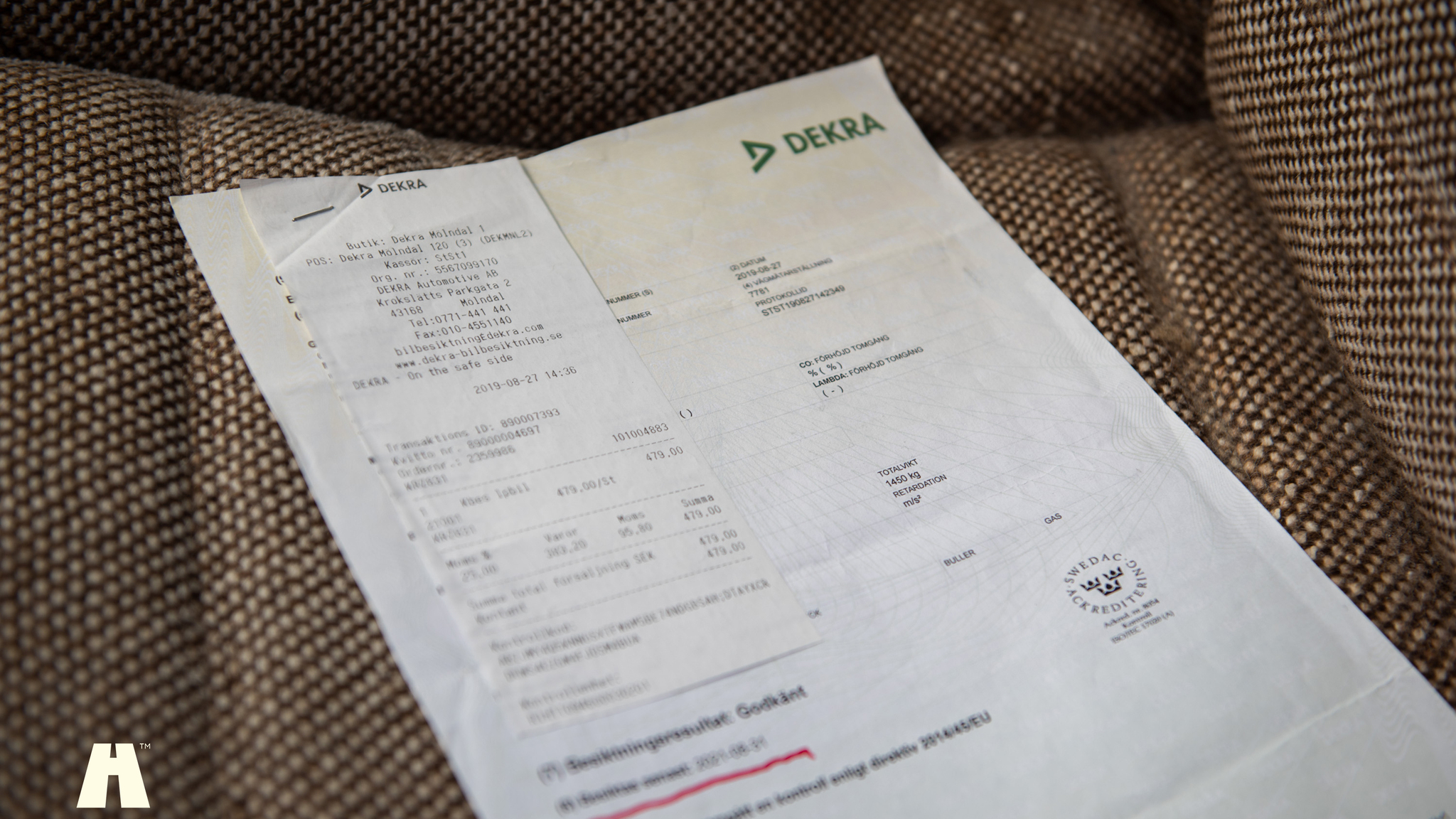 Documentation for 1981 Porsche 924