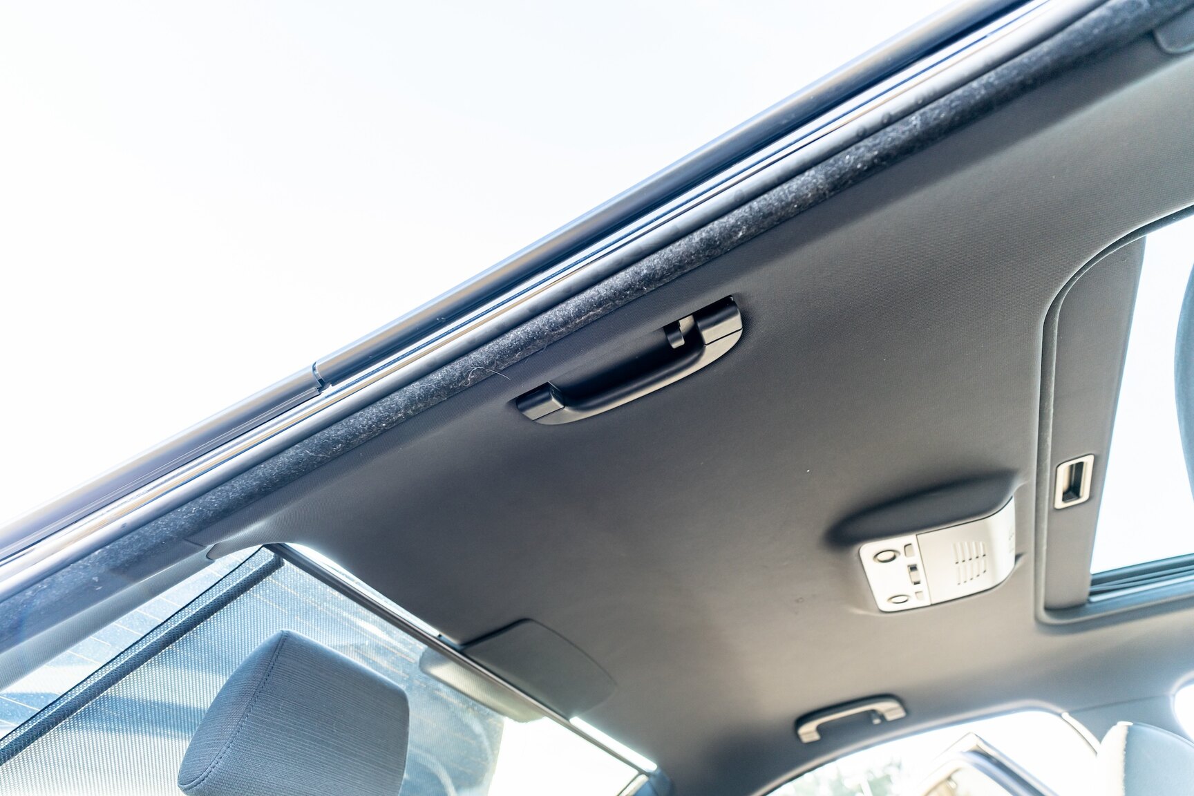 Interiörbild 2006 Alpina D3