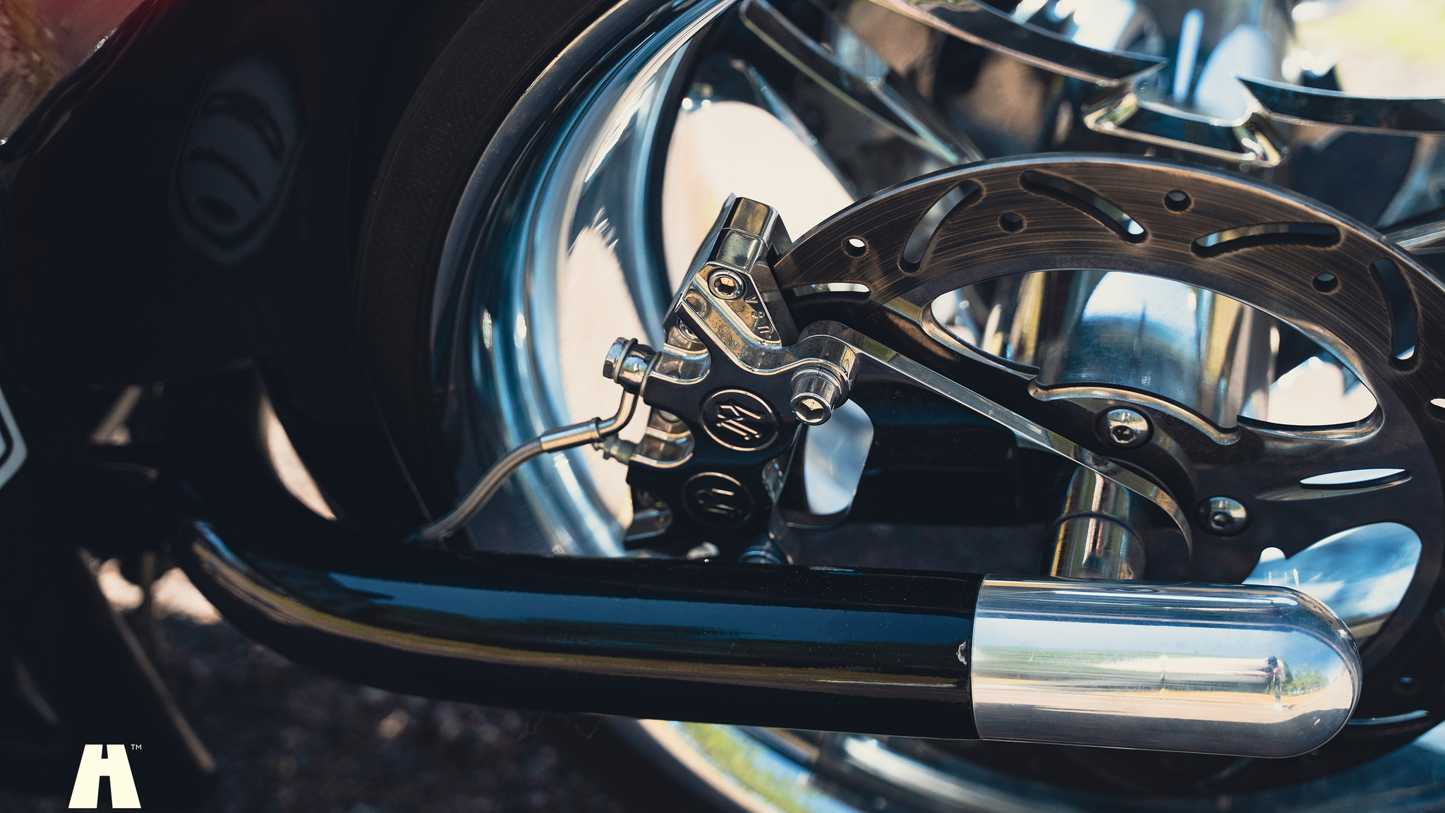 Image of 2012 Harley Davidson Carbonite mechanics (19)