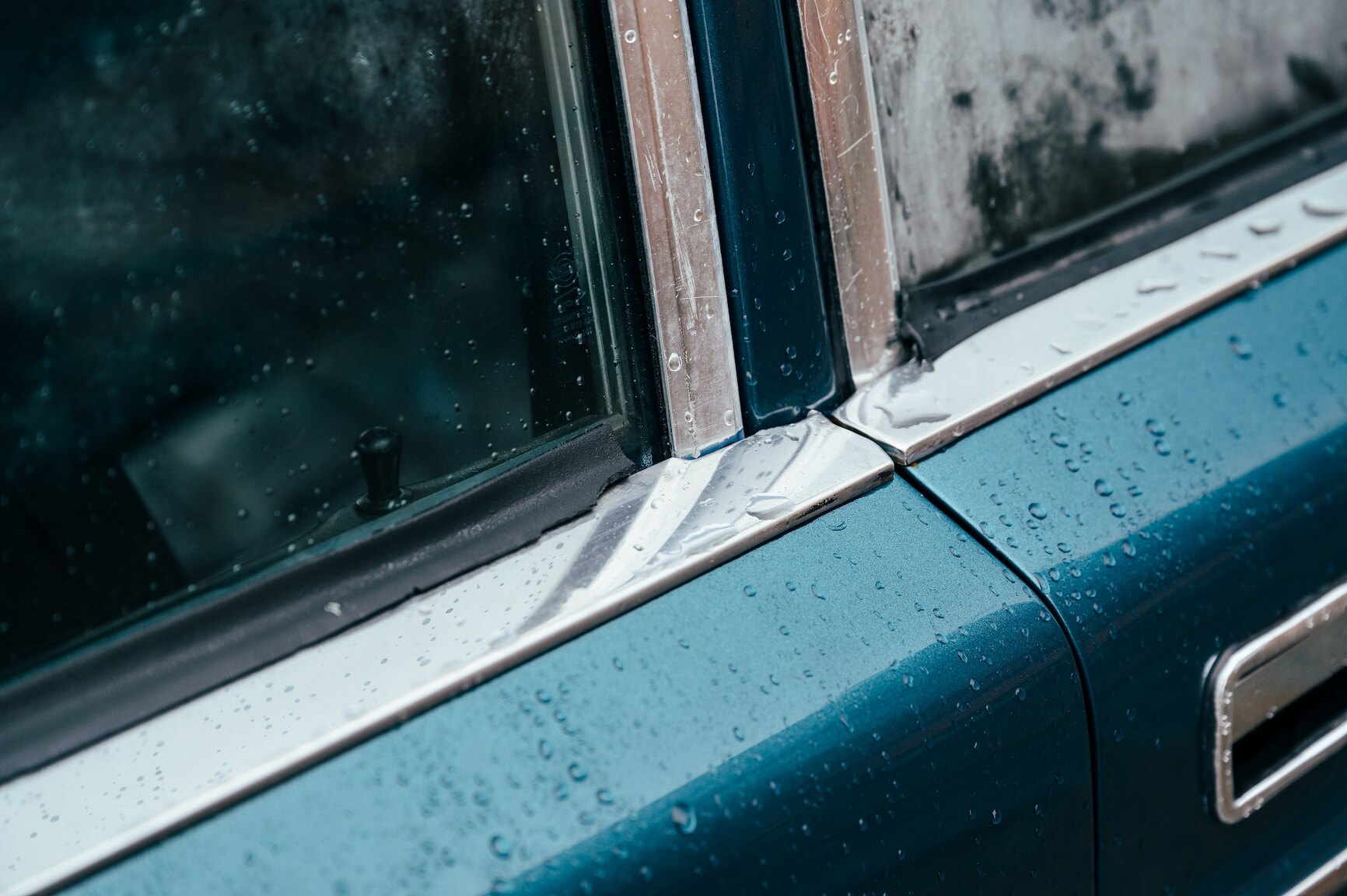 Aussenfoto 1973 Volvo 164E 3.2