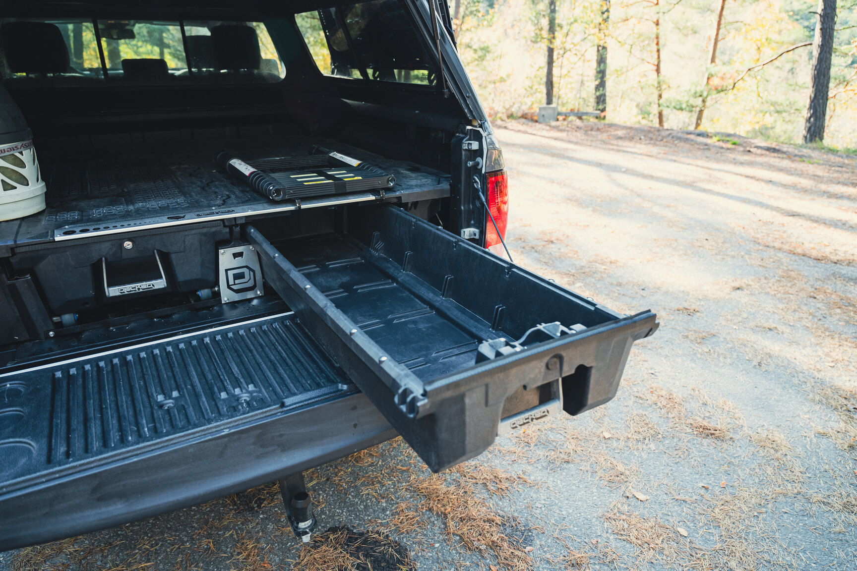 Innenraumfoto von 2017 Dodge Ram 1500 AEV (99)