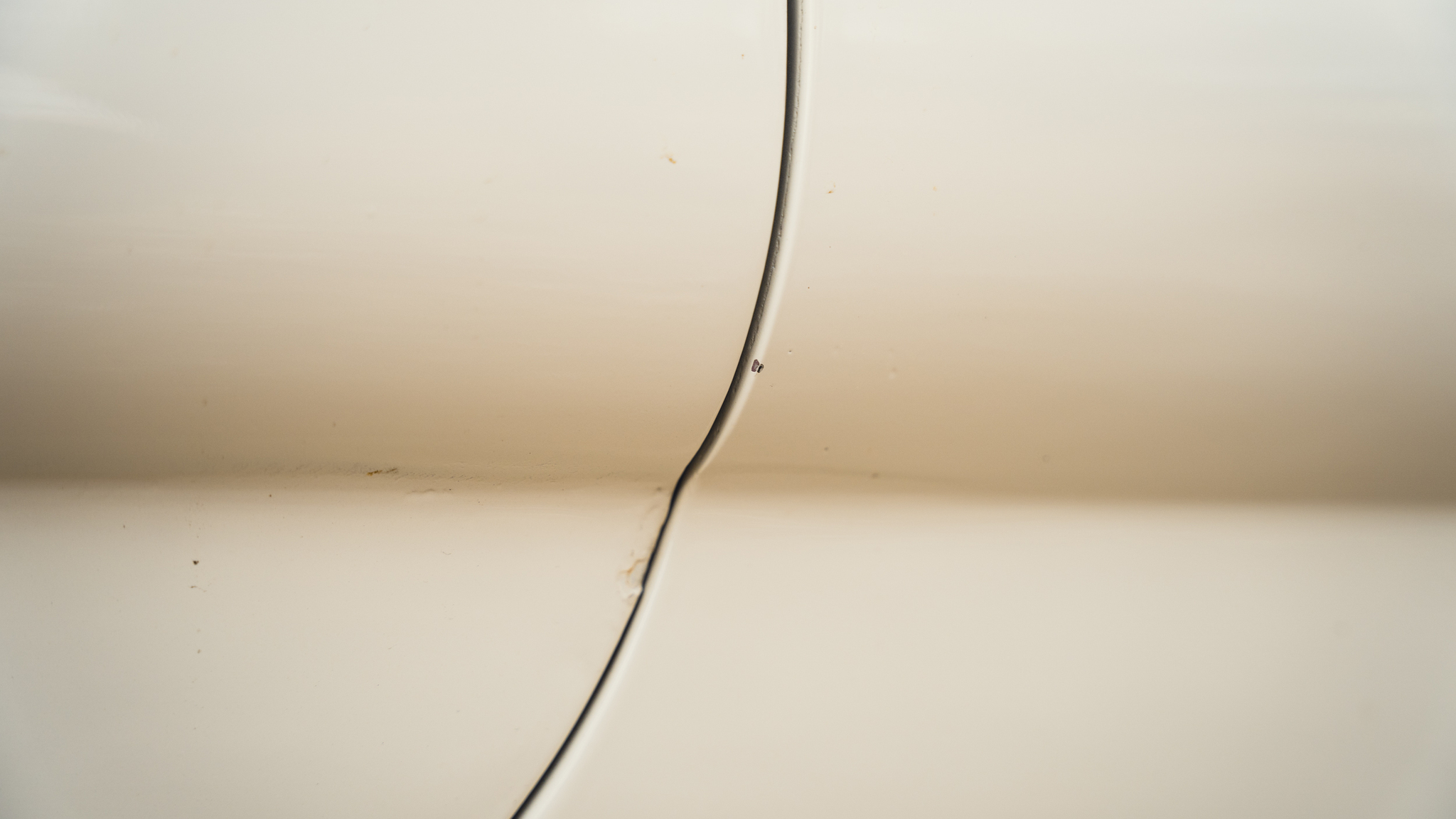 Exteriörbild på 1959 Ford Thunderbird hardtop