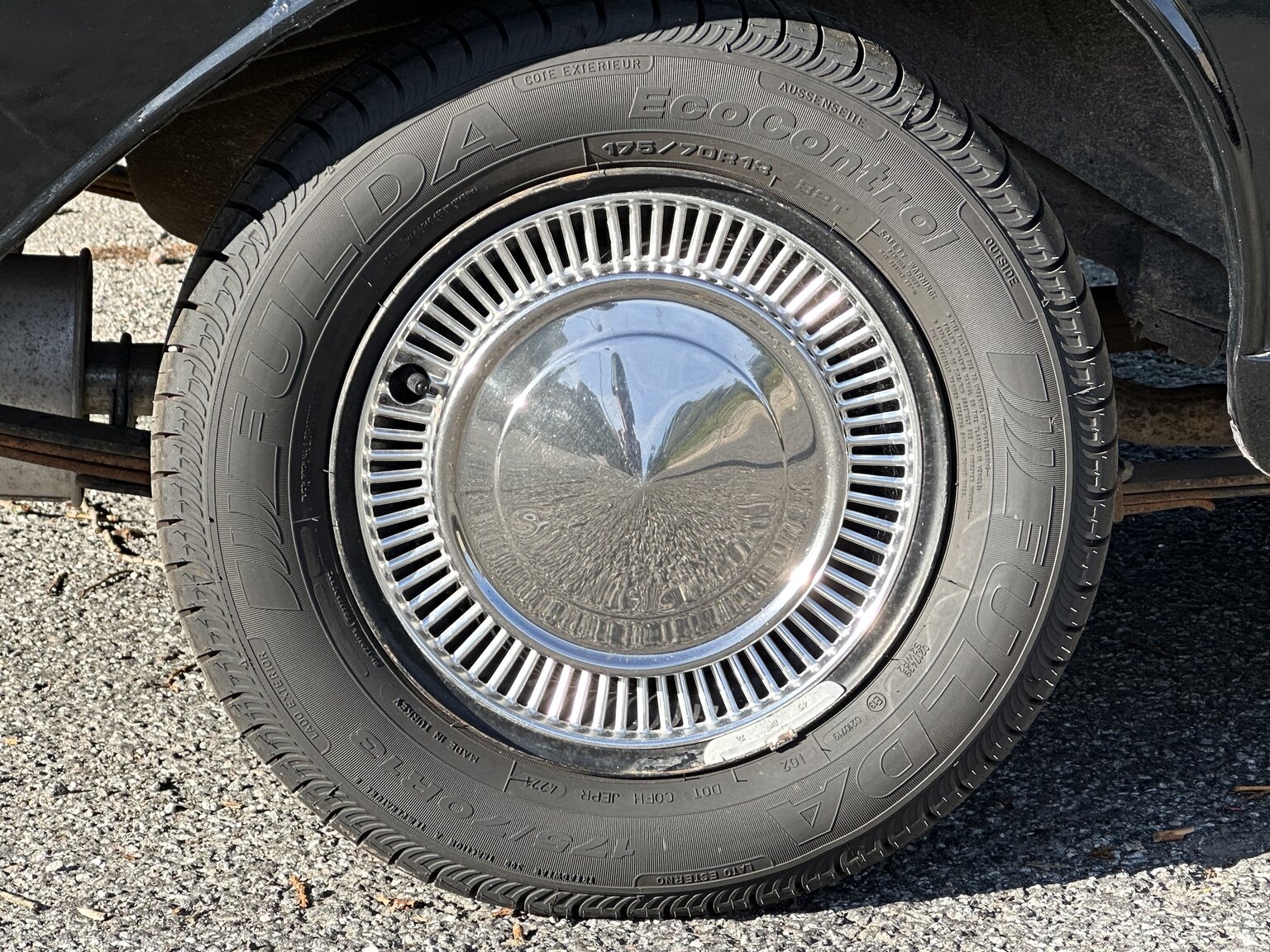 Aussenfoto 1965 Ford Taunus 17M (60)