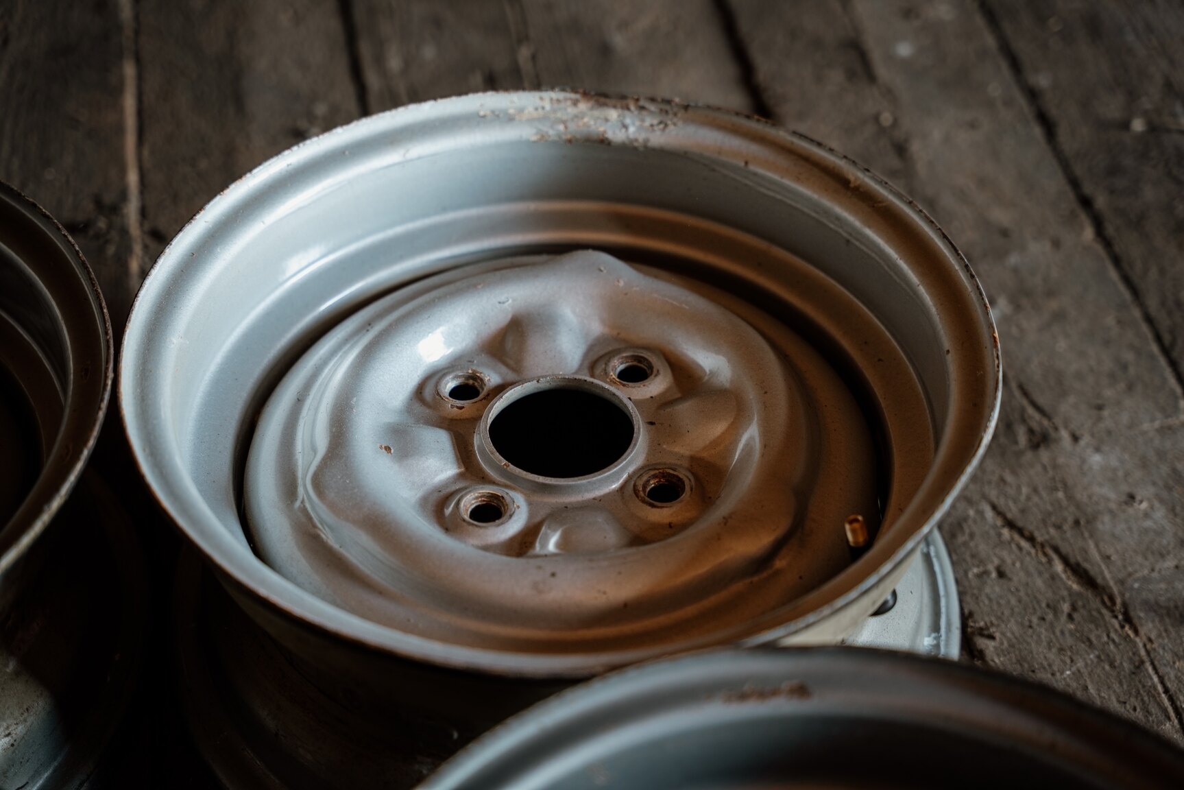 Image of 1968 Ford Cortina Lotus (3) miscellaneous