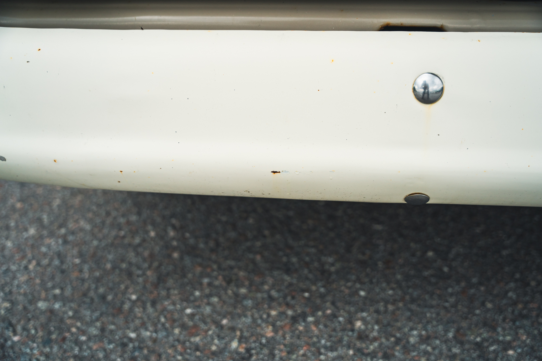 Exteriörbild på 1965 Chevrolet C10