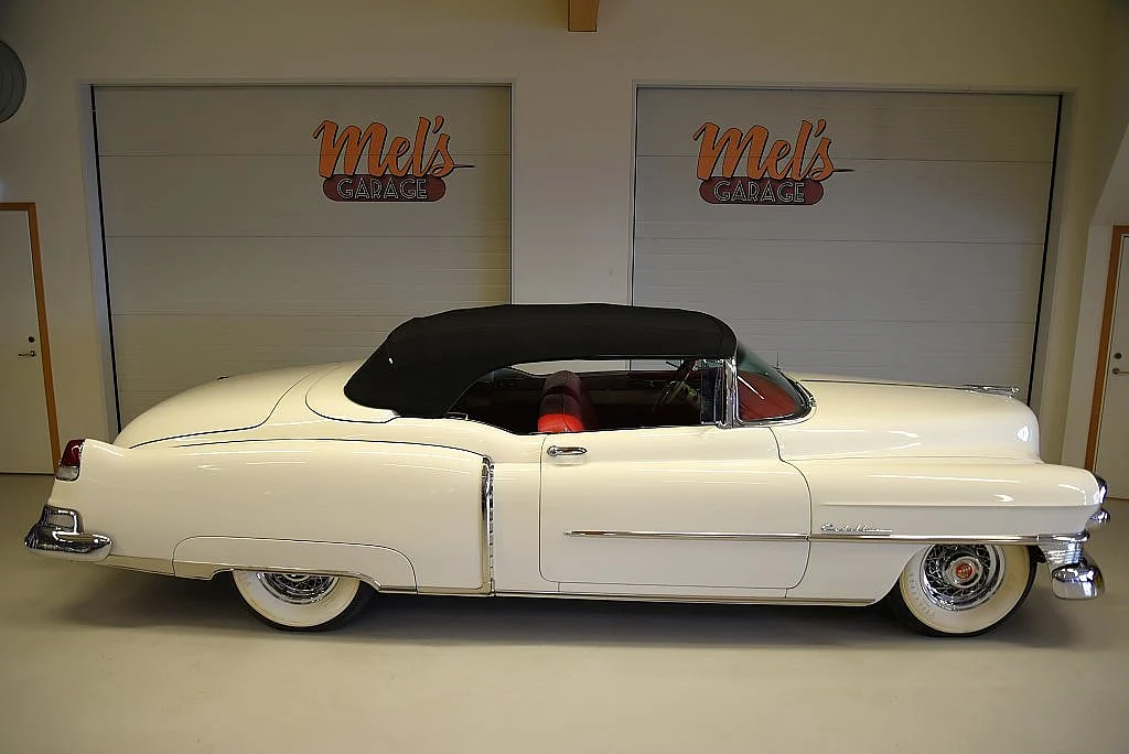 Bild von 1953 Cadillac Eldorado (77)