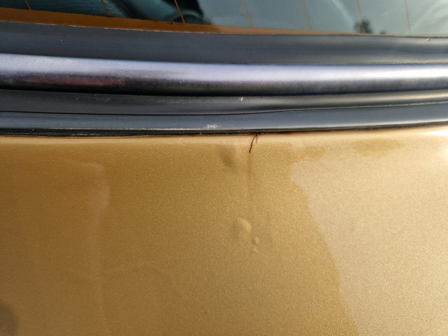 Exteriörbild på 1979 Porsche 911 SC Targa