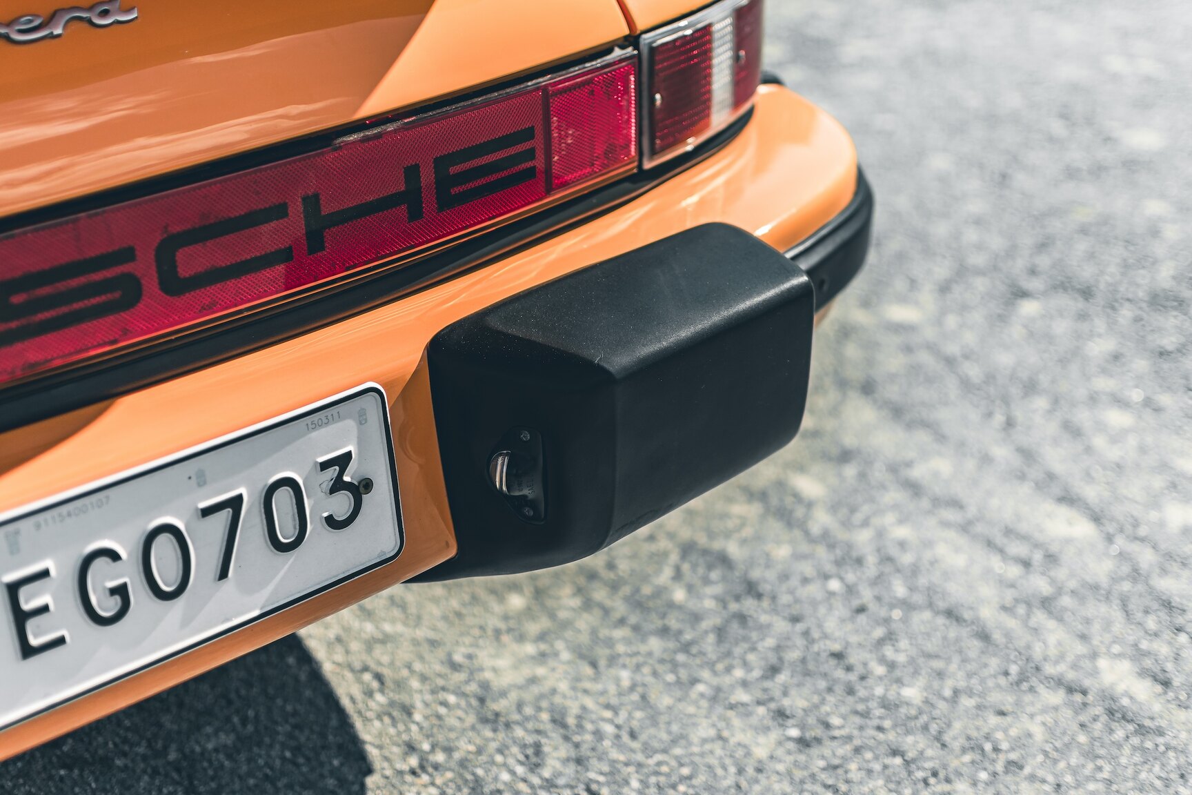 Aussenfoto Porsche 911 Carrera (34)