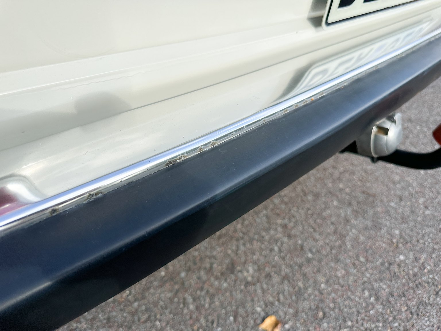 Aussenfoto 1967 Volvo 144 1.8 