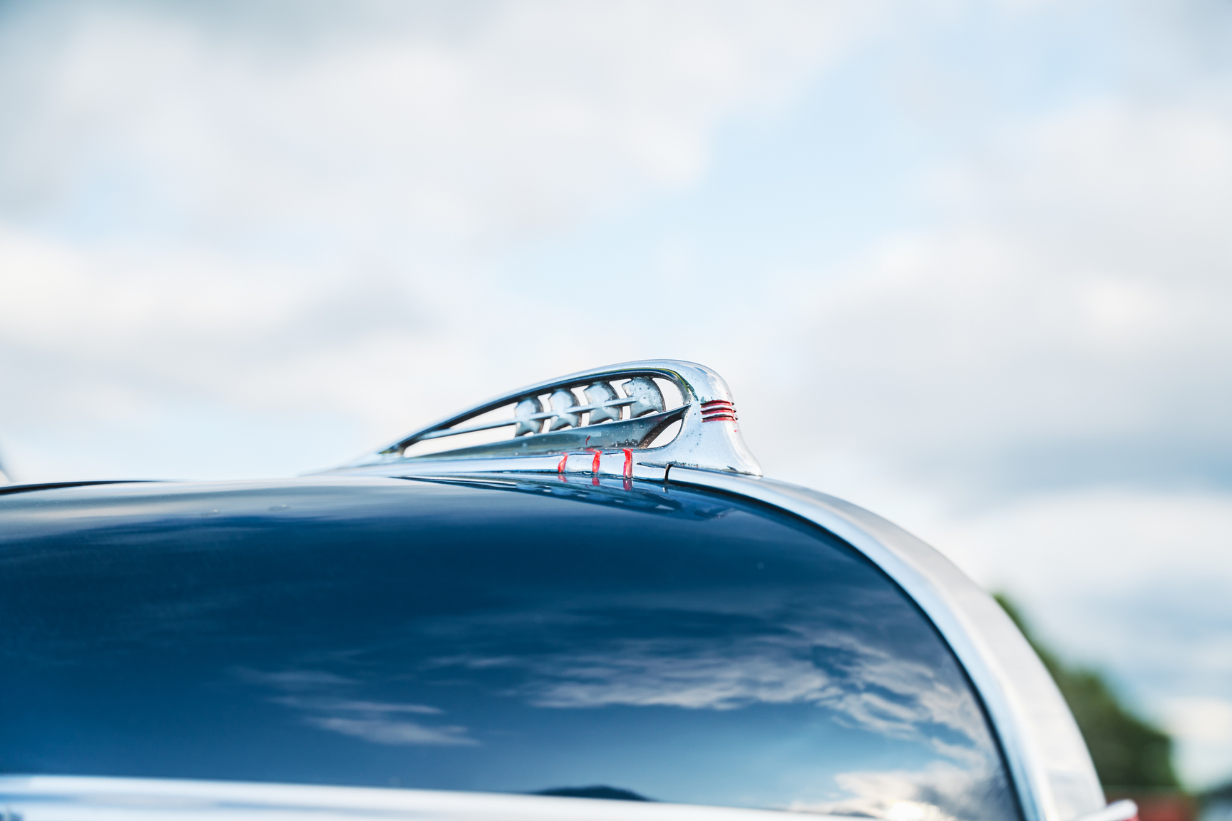 Exteriörbild på 1939 Plymouth Road king P8 Coupe  (40)