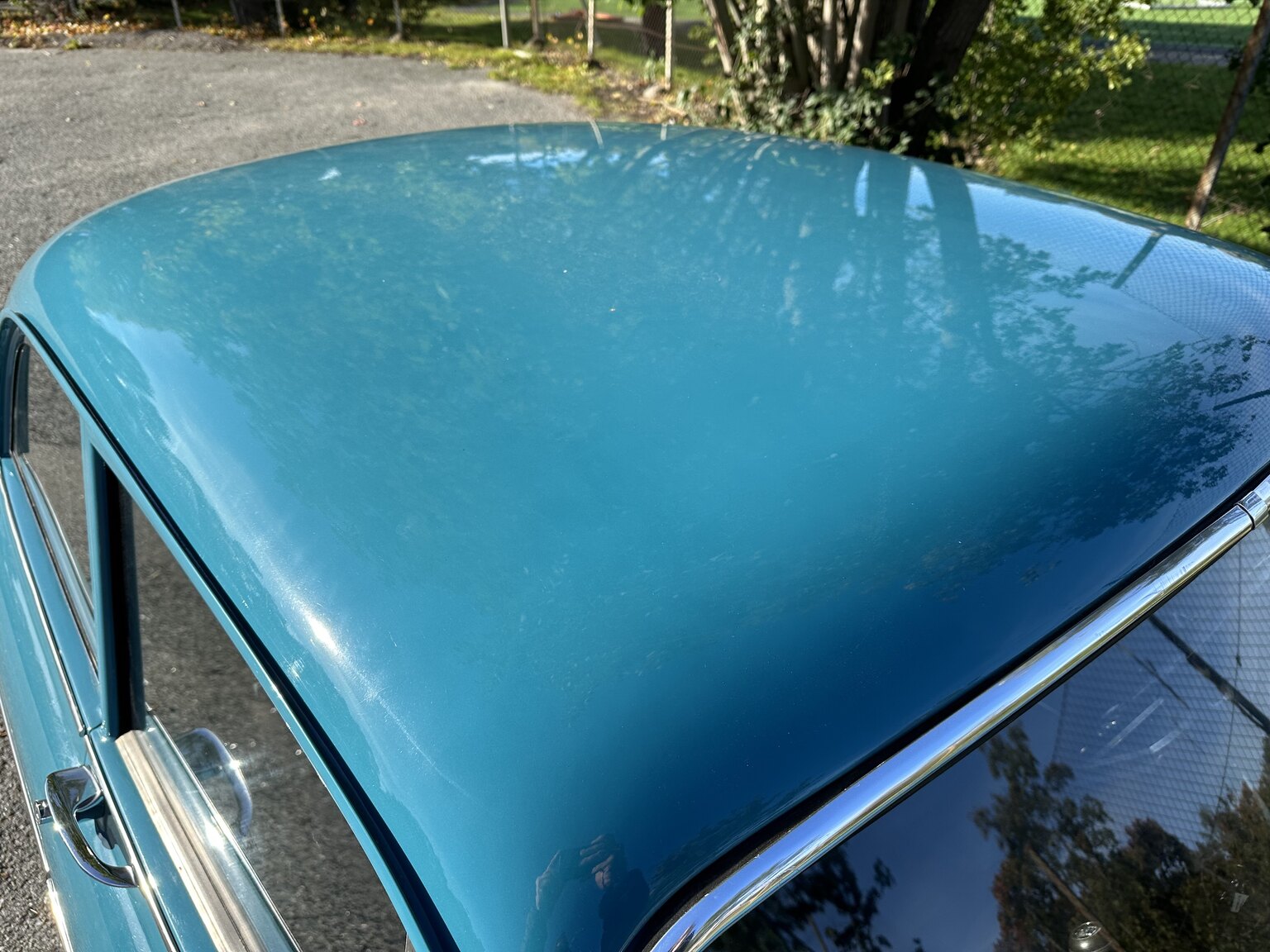 Aussenfoto 1970 Volvo Amazon 121 (67)