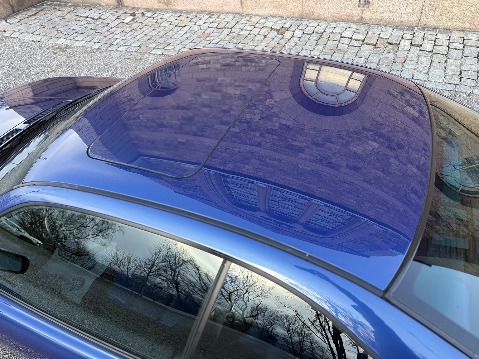 Exteriörbild på 1992 BMW 850iA - No Reserve (35)