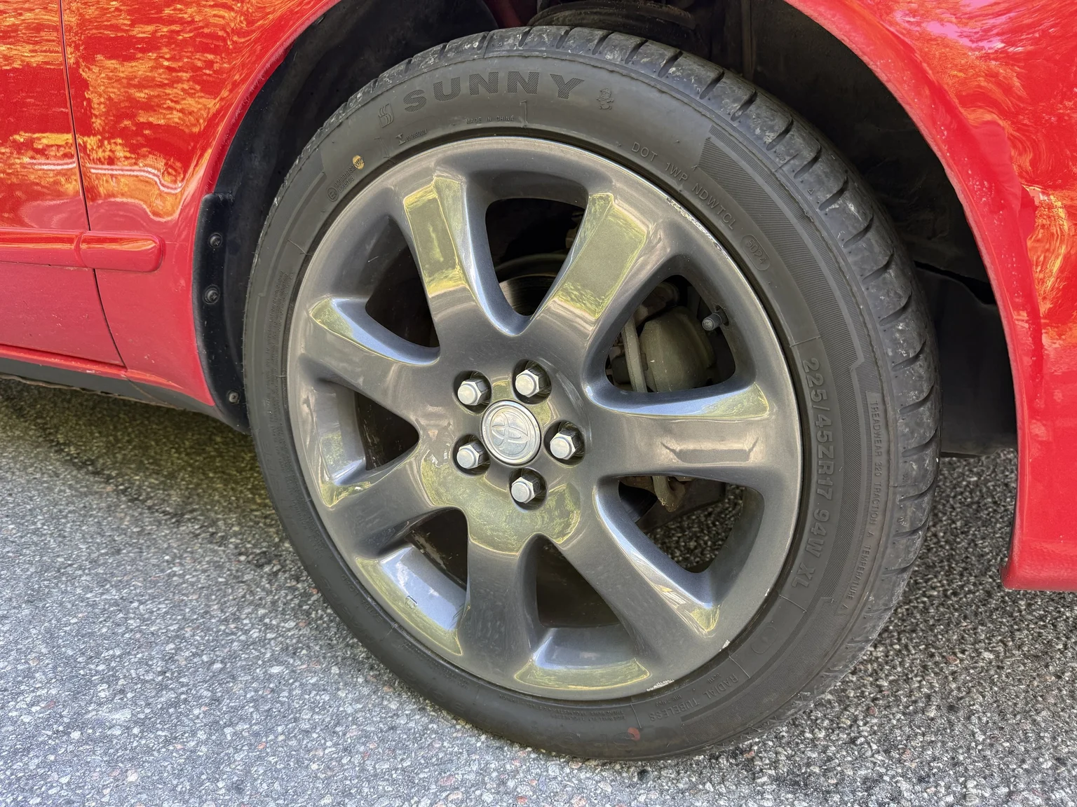 Exteriörbild på 1990 Toyota Celica (31)