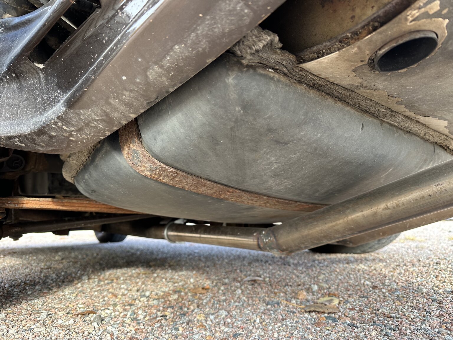 Image of 1975 Excalibur Phaeton series III  mechanics (9)