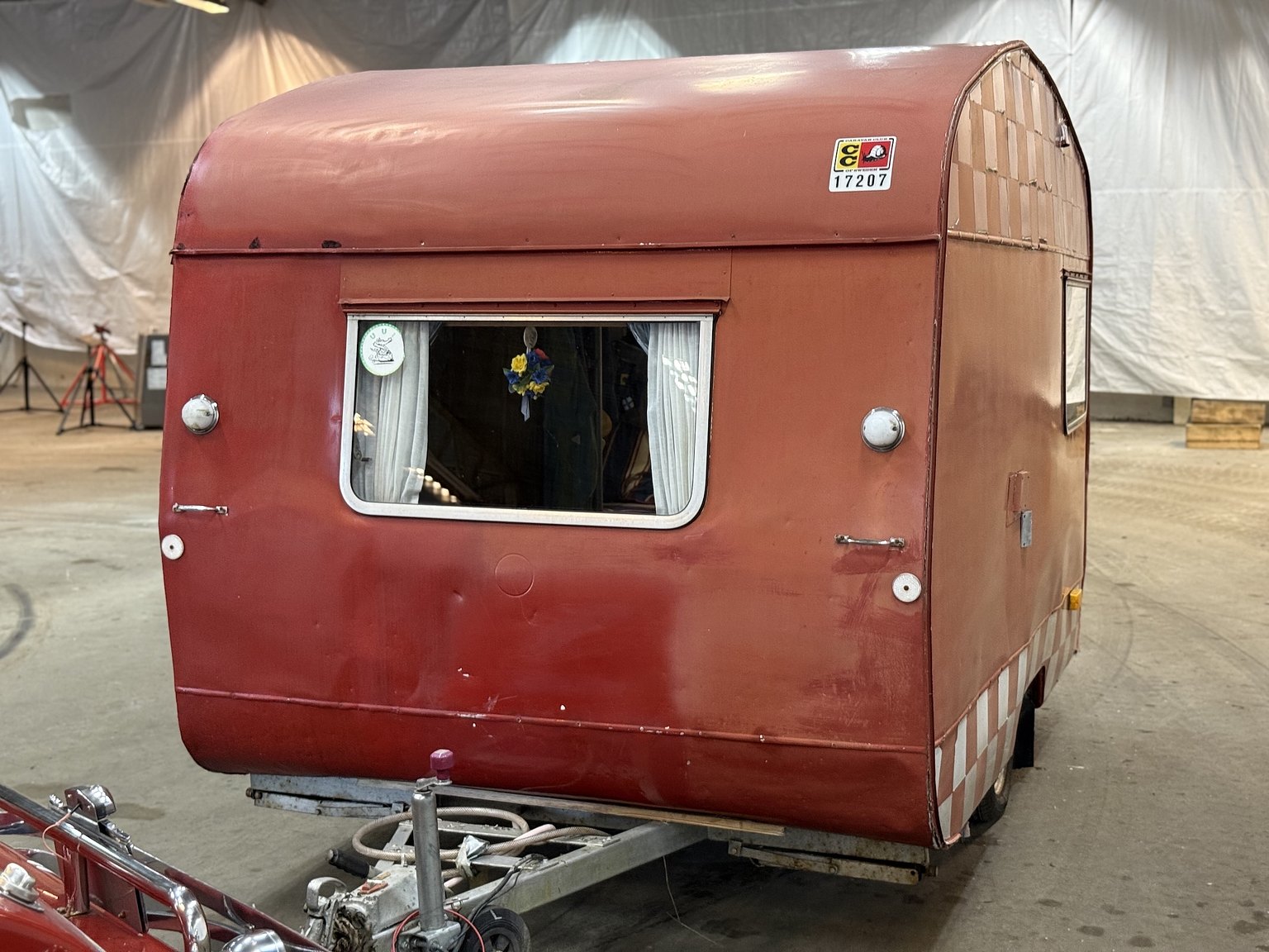 Exteriörbild på 1965 Duesenberg Roadster/StreetRod Replika 