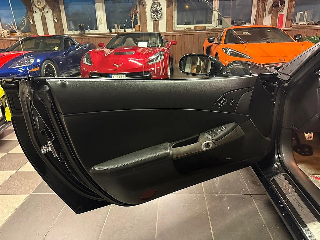 Bild på 2012 Chevrolet Corvette (21)