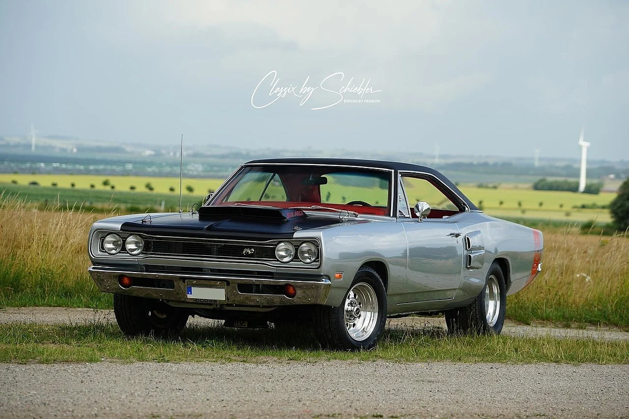 Bild von 1969 Dodge Coronet (2)