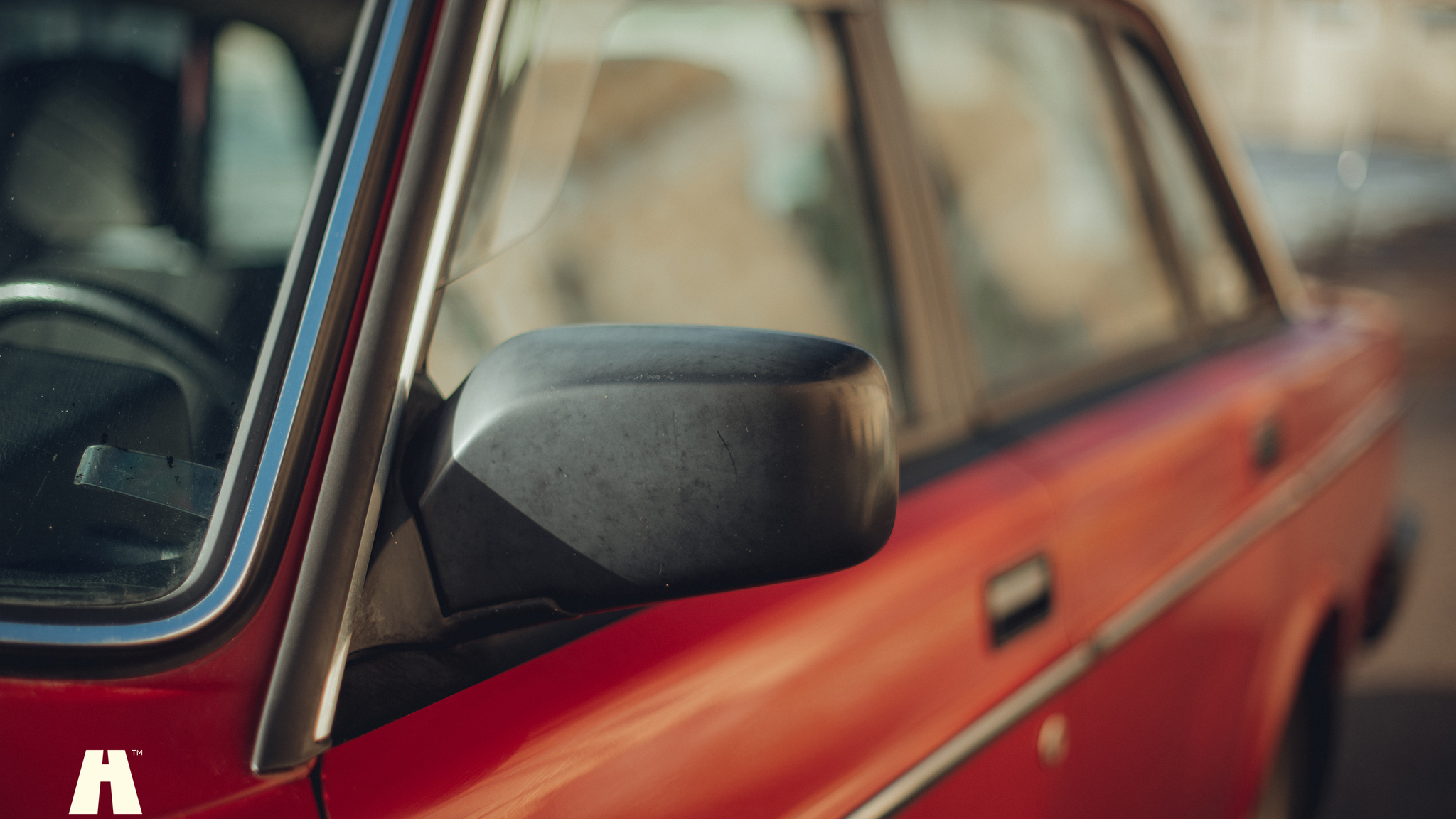 Exteriörbild på 1988 Volvo 240 GL (27)