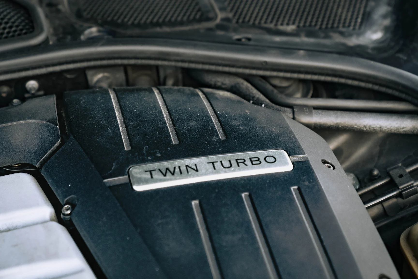 Image of 2007 Bentley Continental GTC (5) mechanics