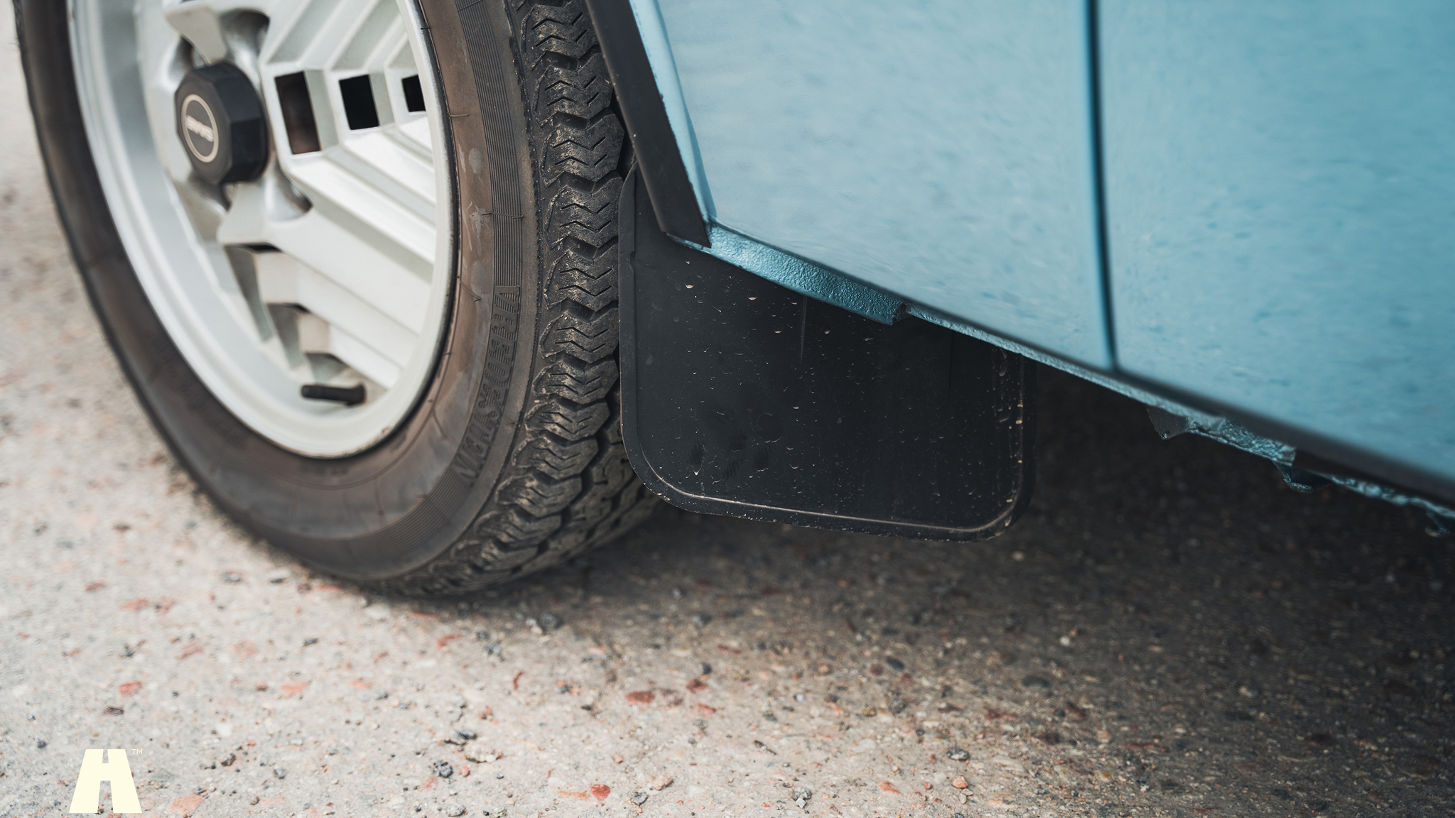 Exterior image of 1979 Saab 900 Turbo (54)