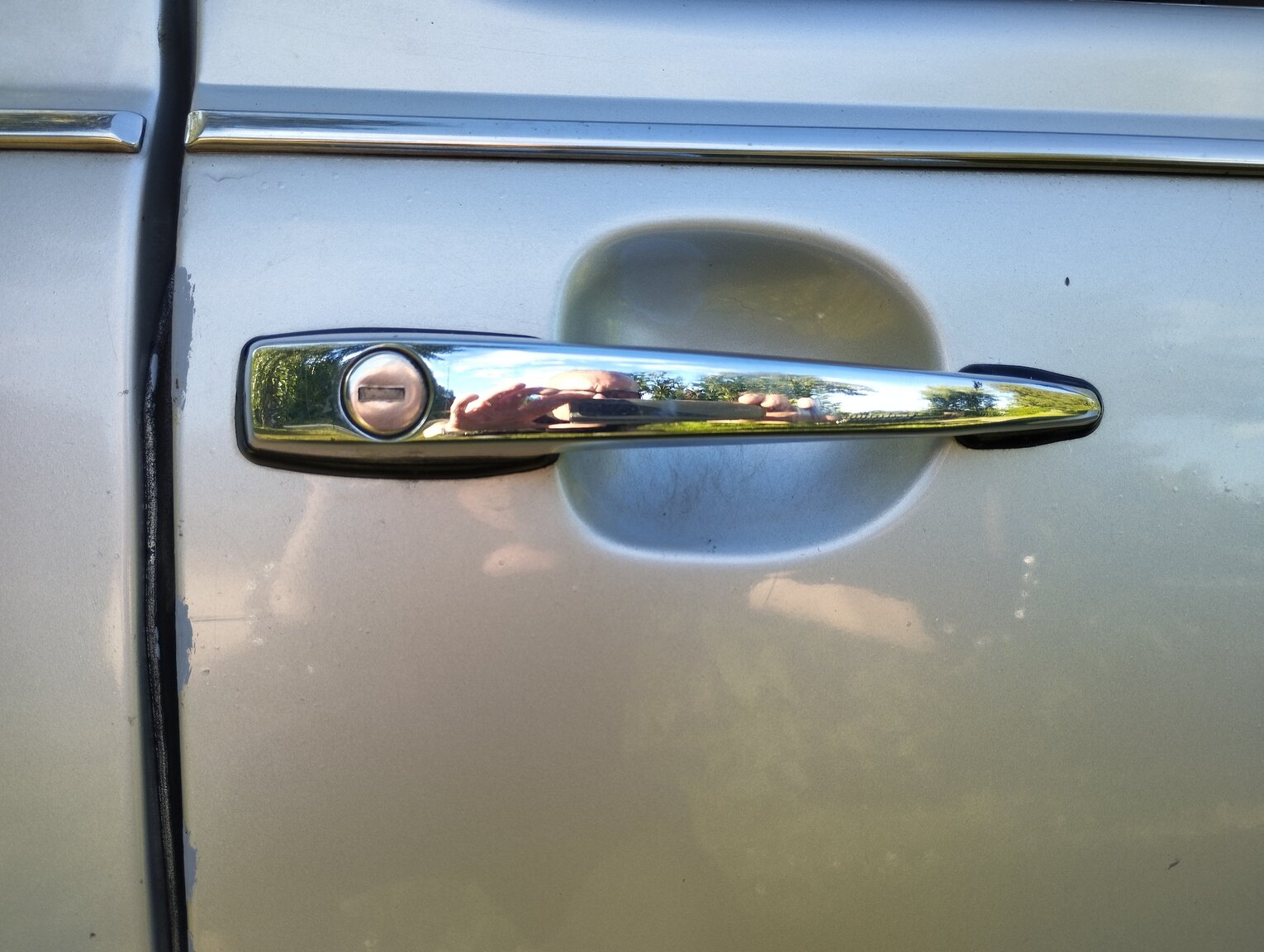 Exteriörbild på 1981 1981 VOLKSWAGEN 