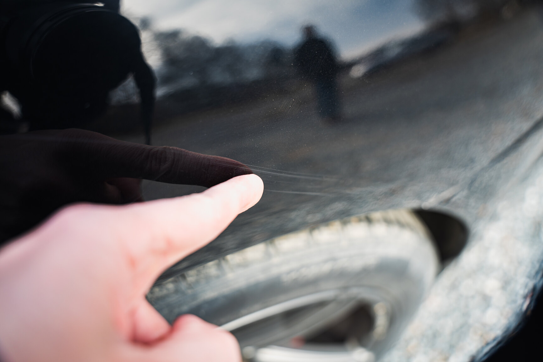 Aussenfoto 2011 Mercedes-Benz S600 (59)