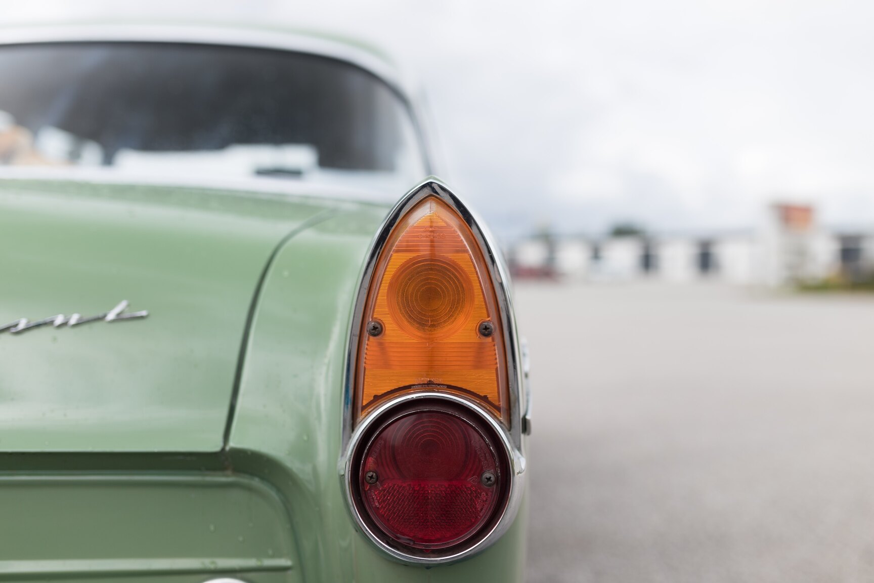 Exterior image of 1959 Ford Consul (30)
