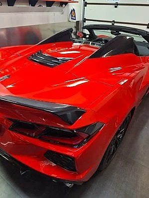Bild von 2023 Chevrolet Corvette (9)