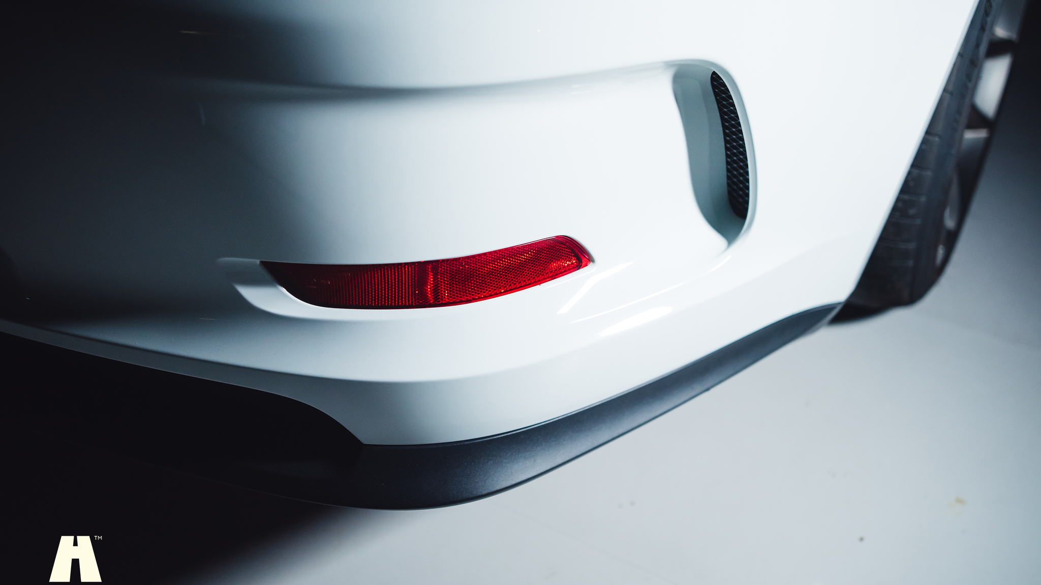 Exterior image of 2015 Porsche 991 GT3 2015