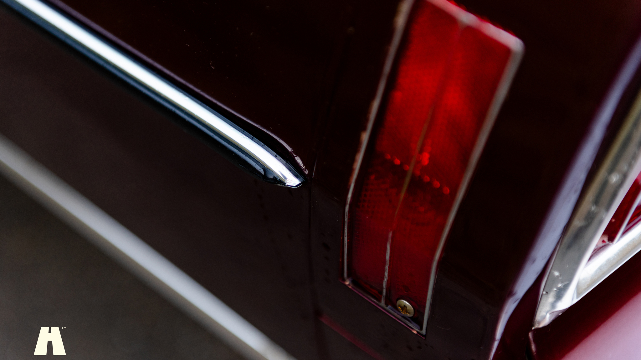 Exterior image of 1977 Chevrolet Caprice Classic