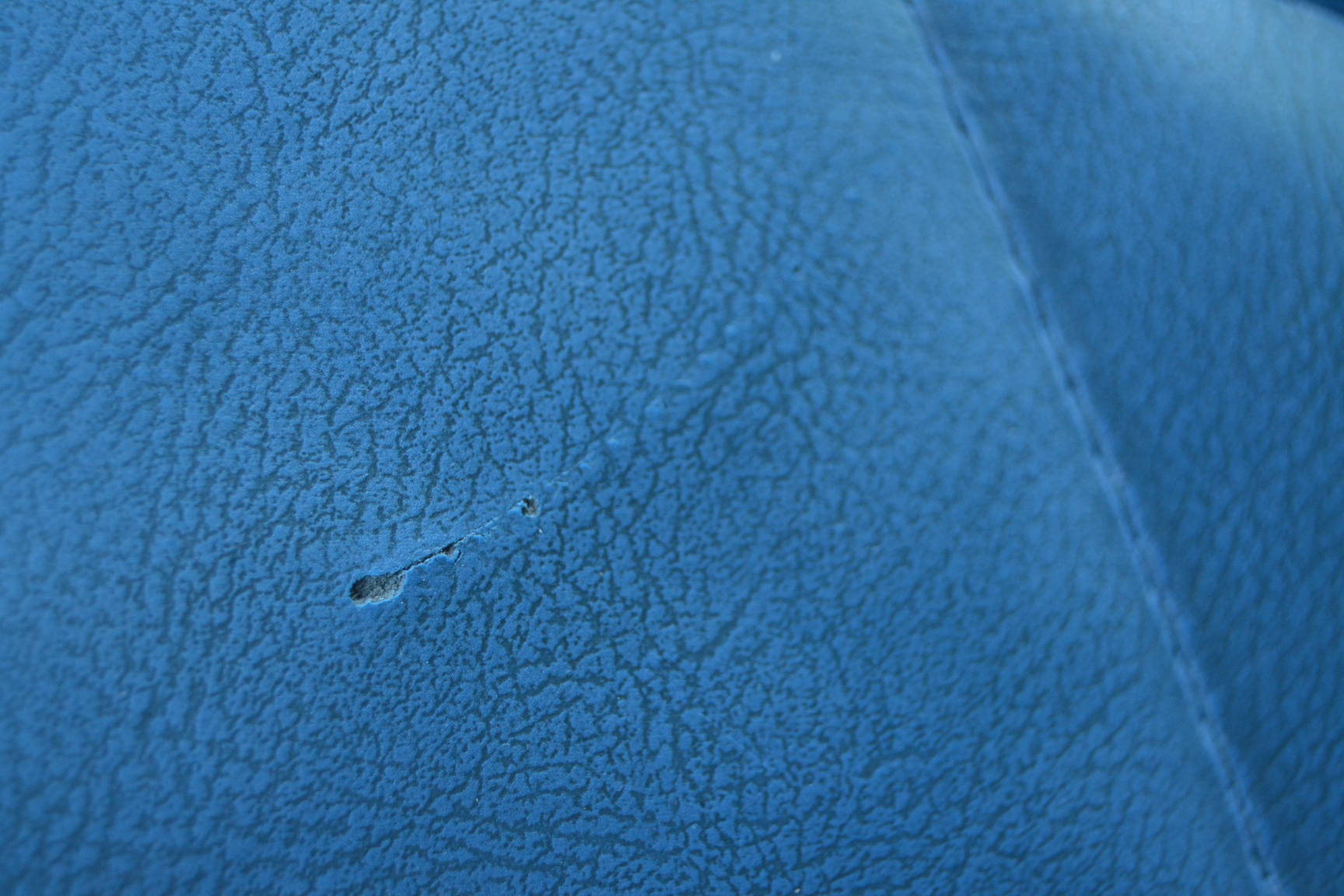 Interior image of 1970 Oldsmobile Ninety eight Convertible (61)