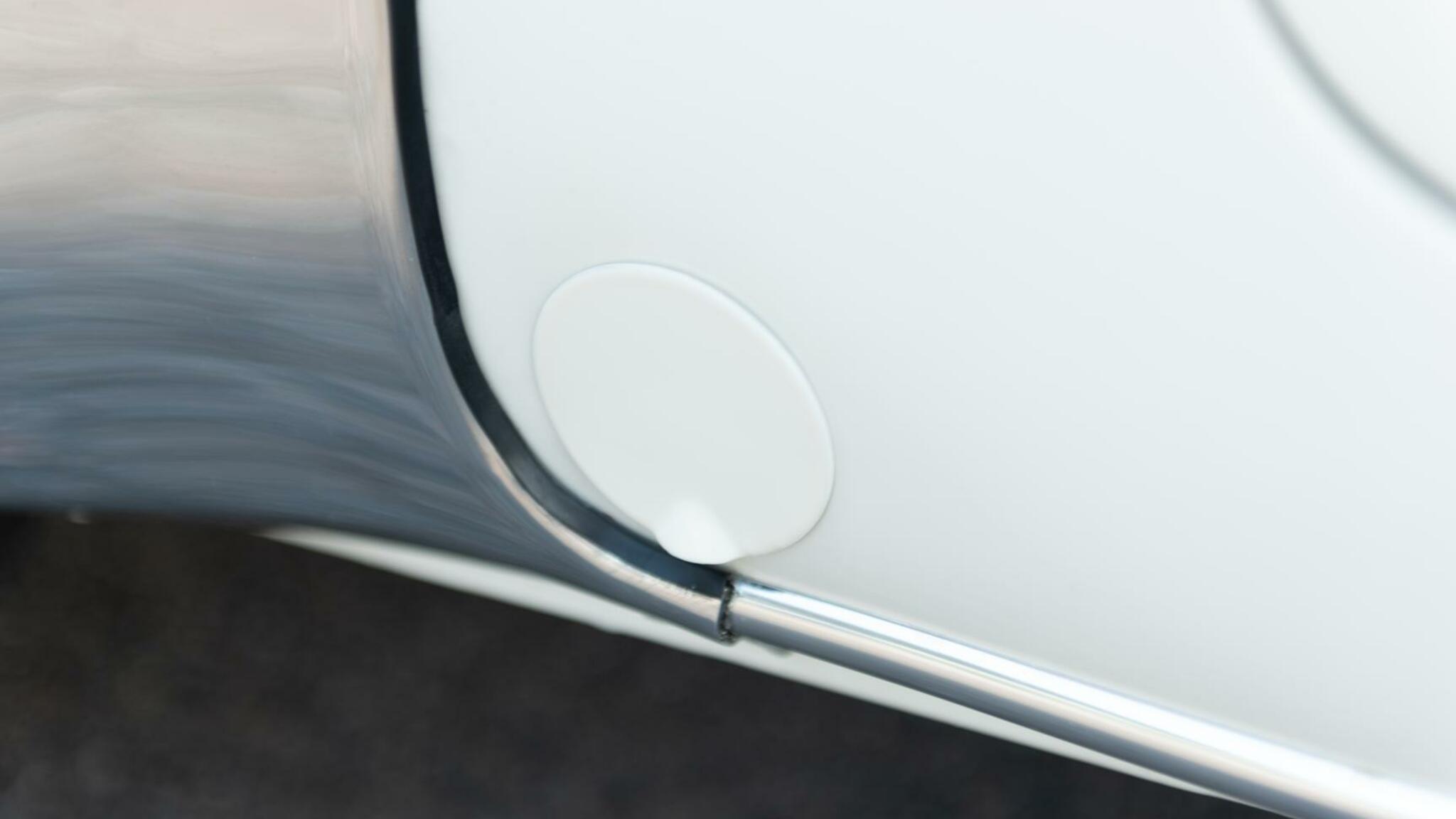 Aussenfoto 1956 Mercedes Benz 190 SL Roadster (59)