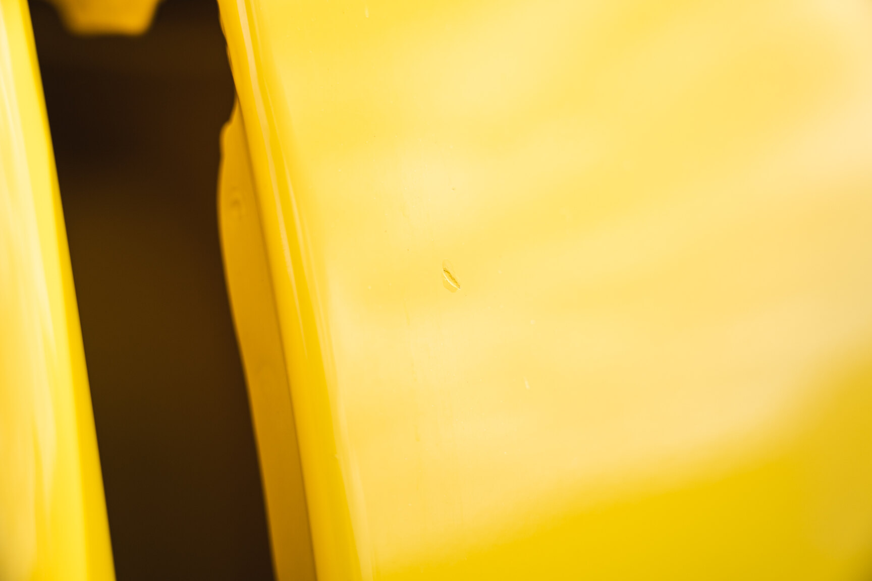 Exteriörbild på 2005 Dodge Ram 1500 Bumble Bee