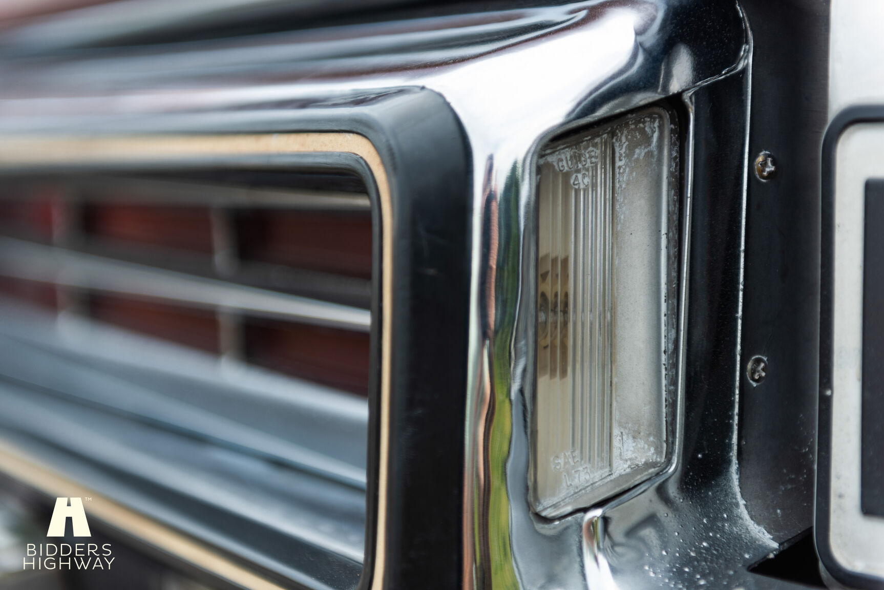 Exterior image of 1973 Buick Electra Custom 2D HT Coupe