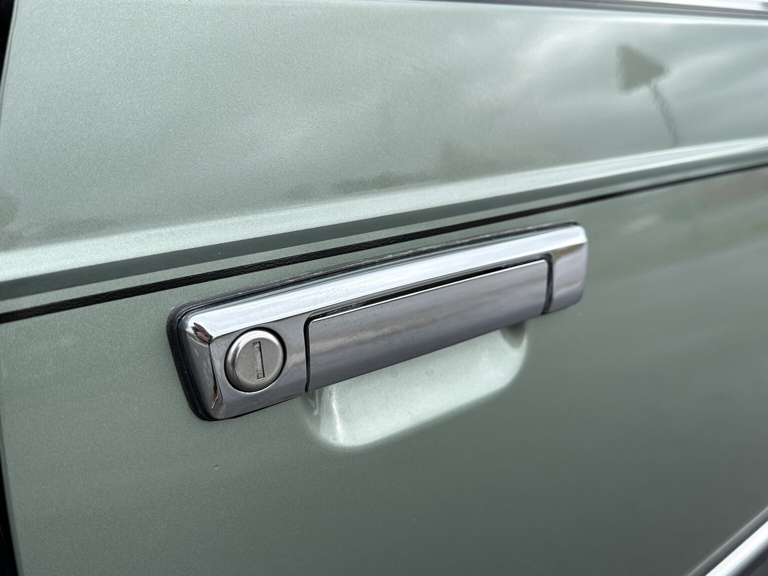 Aussenfoto 1986 BMW 635CSi