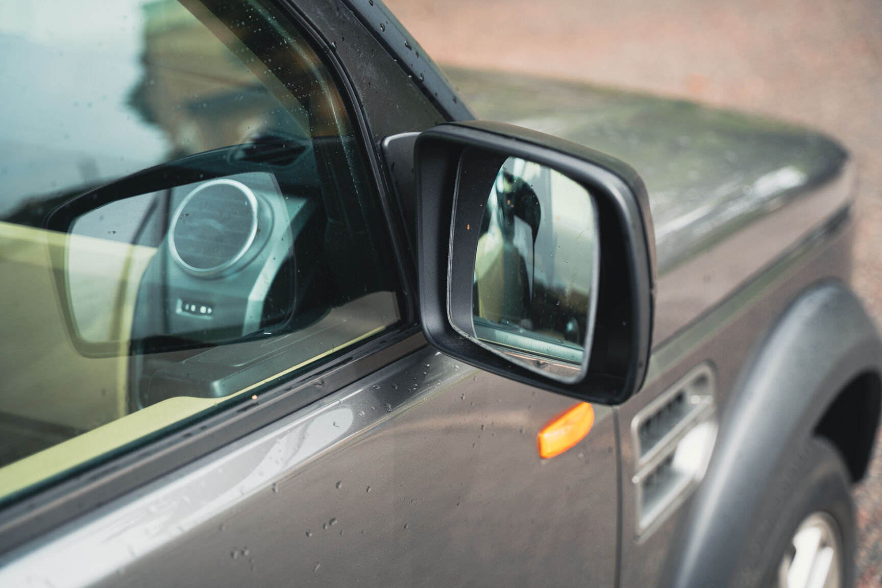 Aussenfoto 2008 Land Rover Discovery TDV6 SE (38)