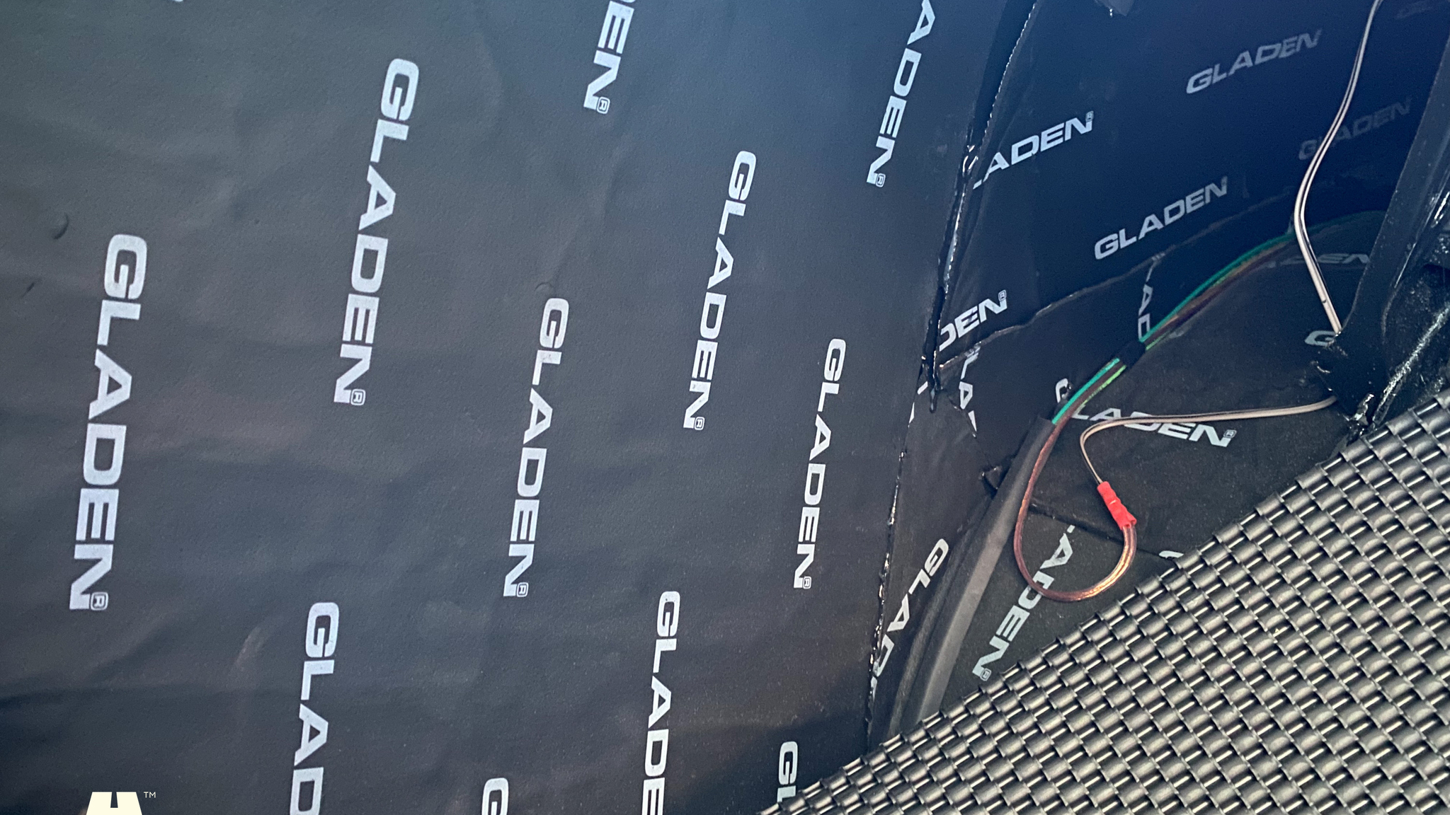 Interior image of 1969 Ford Mustang Mach 1 (47)